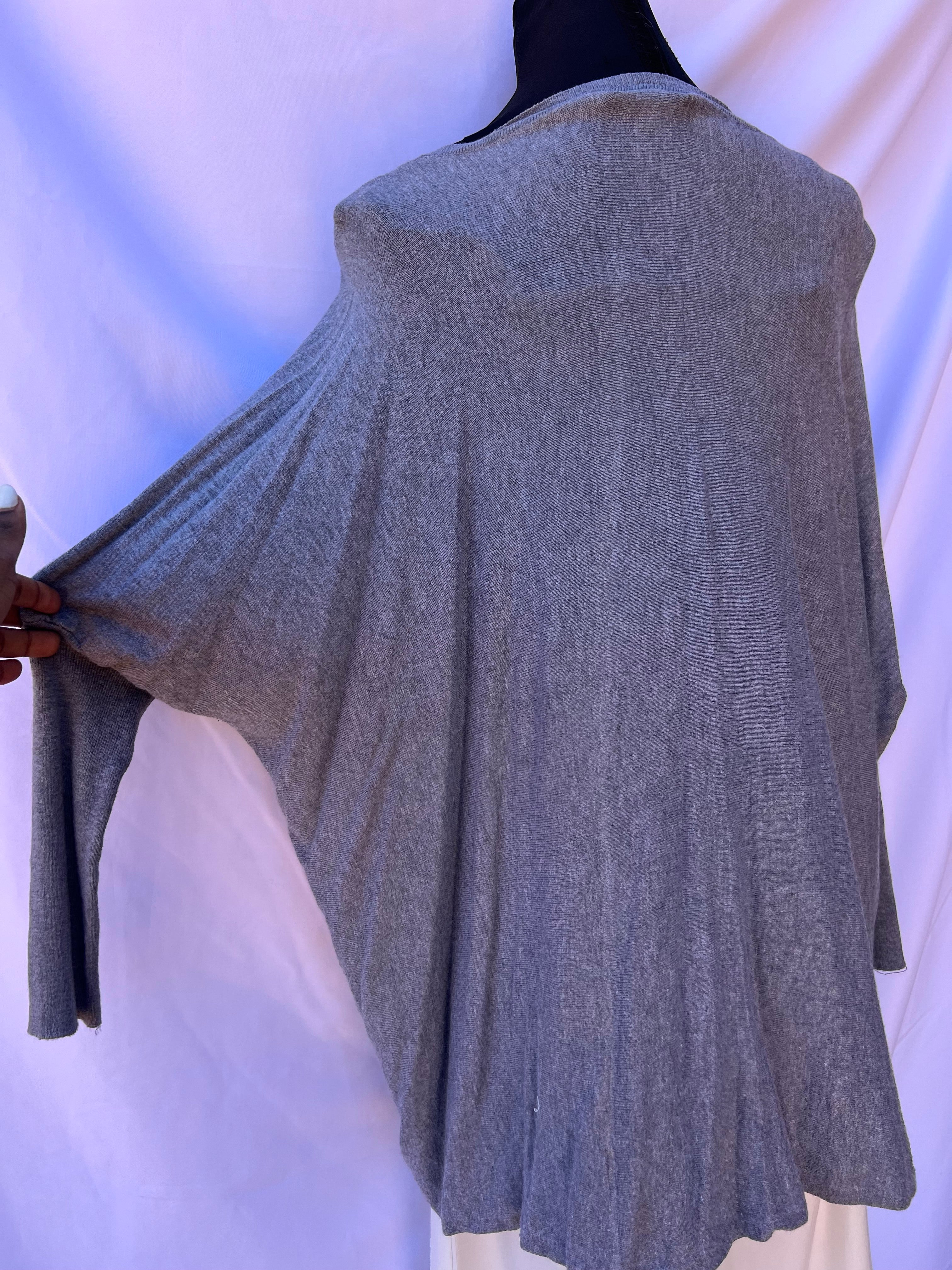 Preloved Knit Top (40)