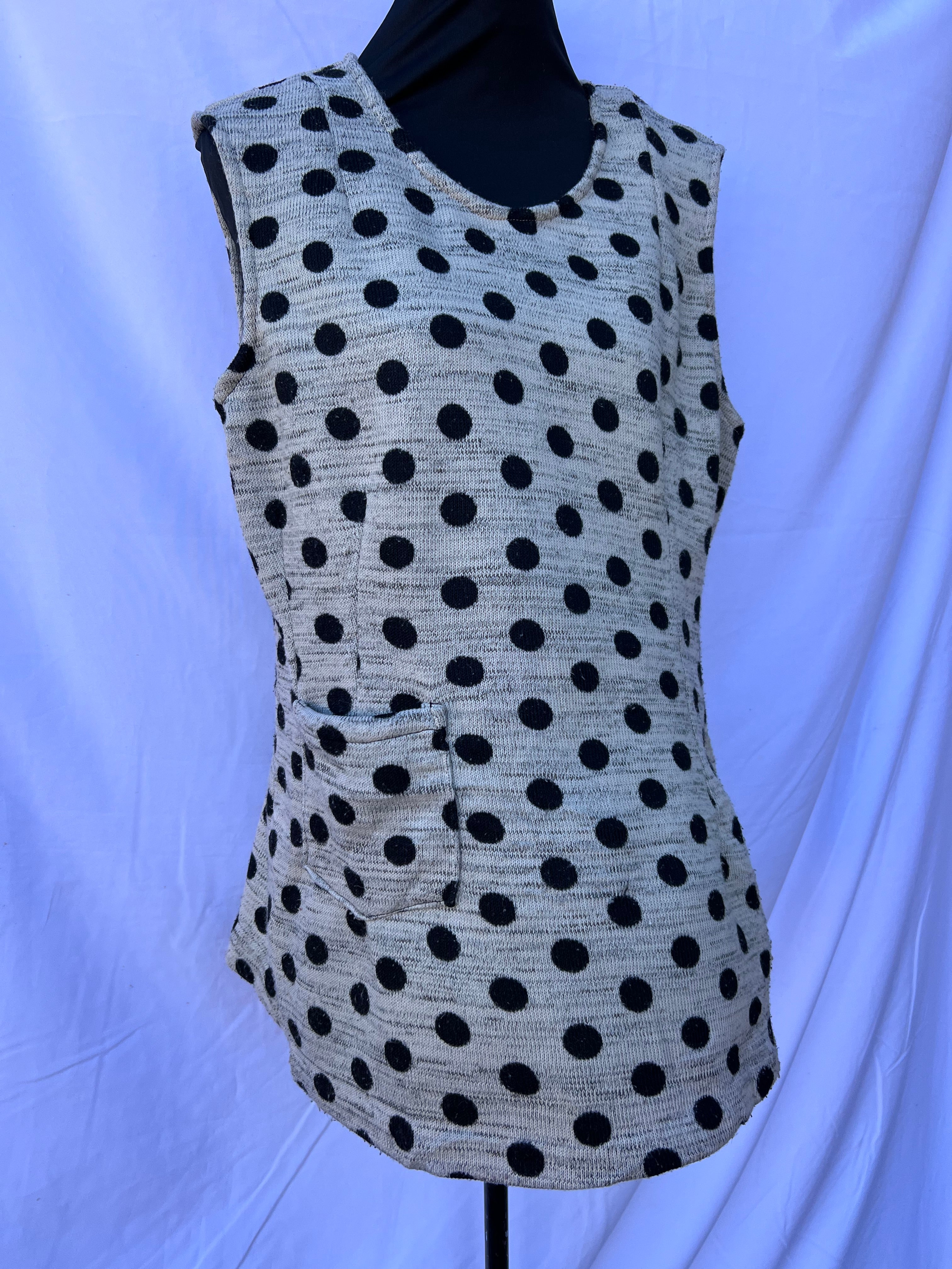 Preloved Tunic (34)