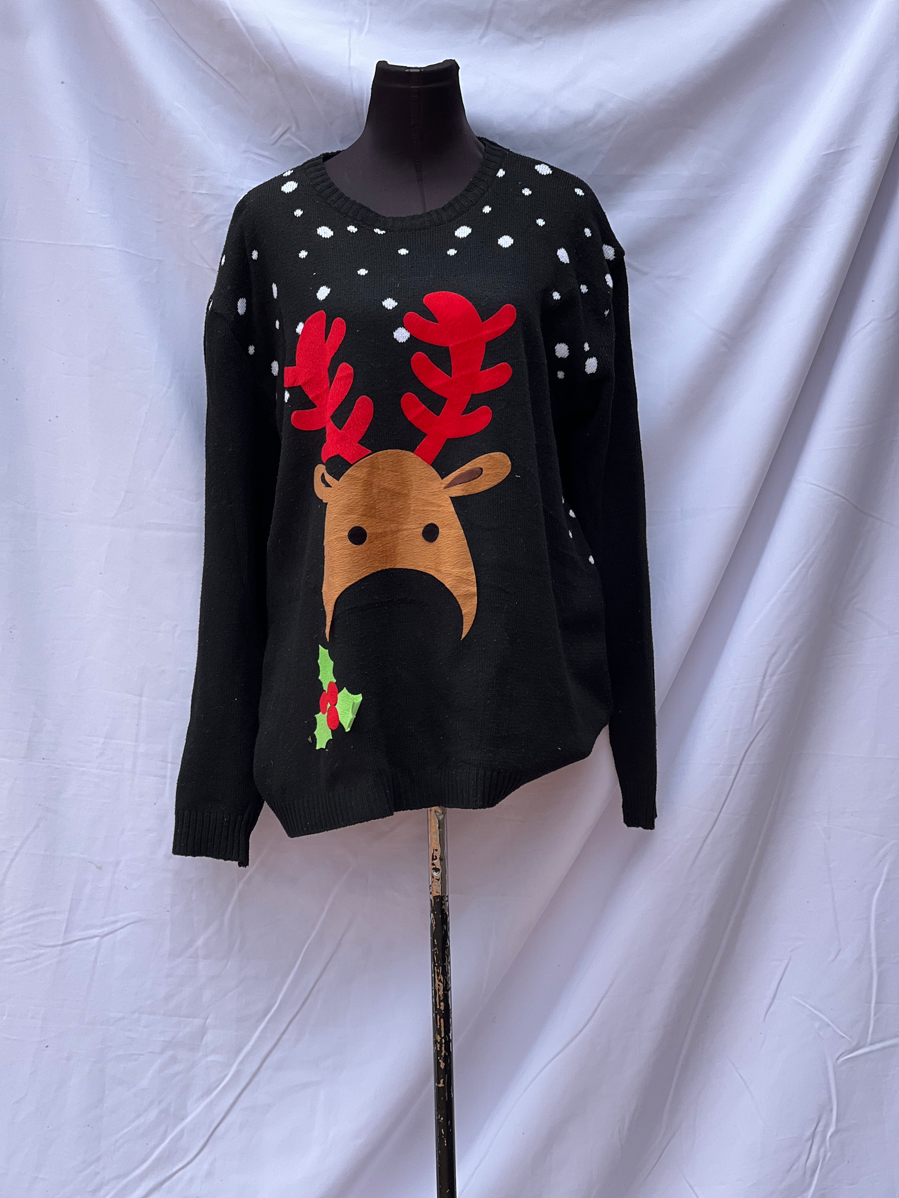 Preloved Jersey (L)