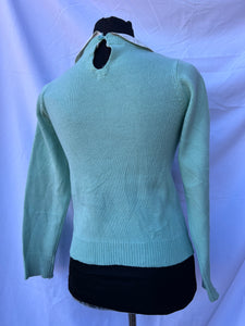 Preloved Knit Sweater (XS)
