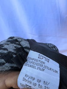Preloved Jacket (S)