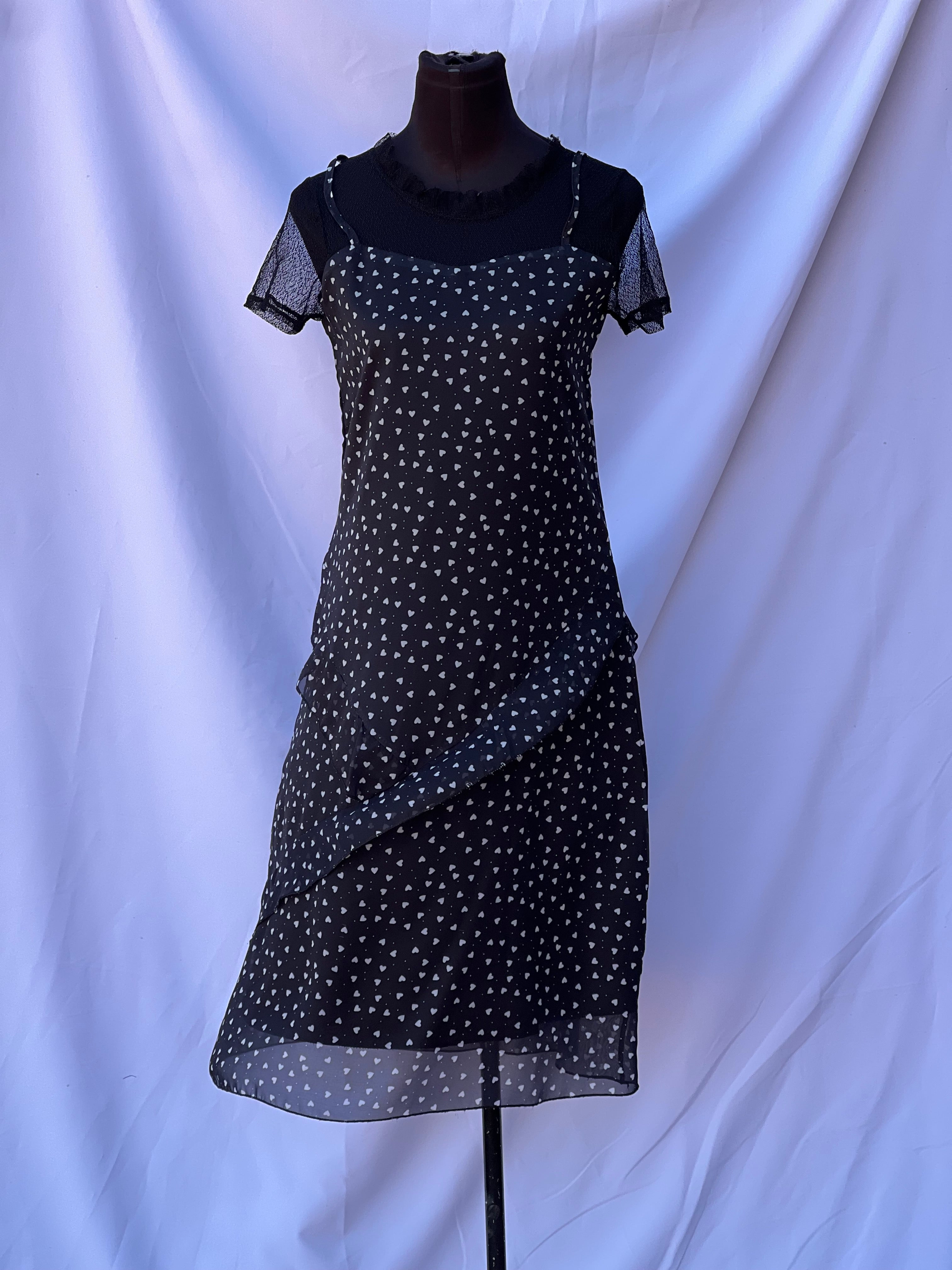 Preloved 2in1 Dress (32)