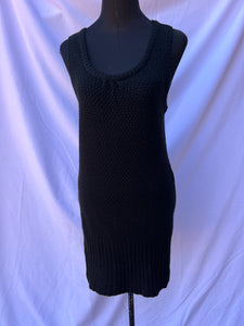 Preloved Knit Dress (32)