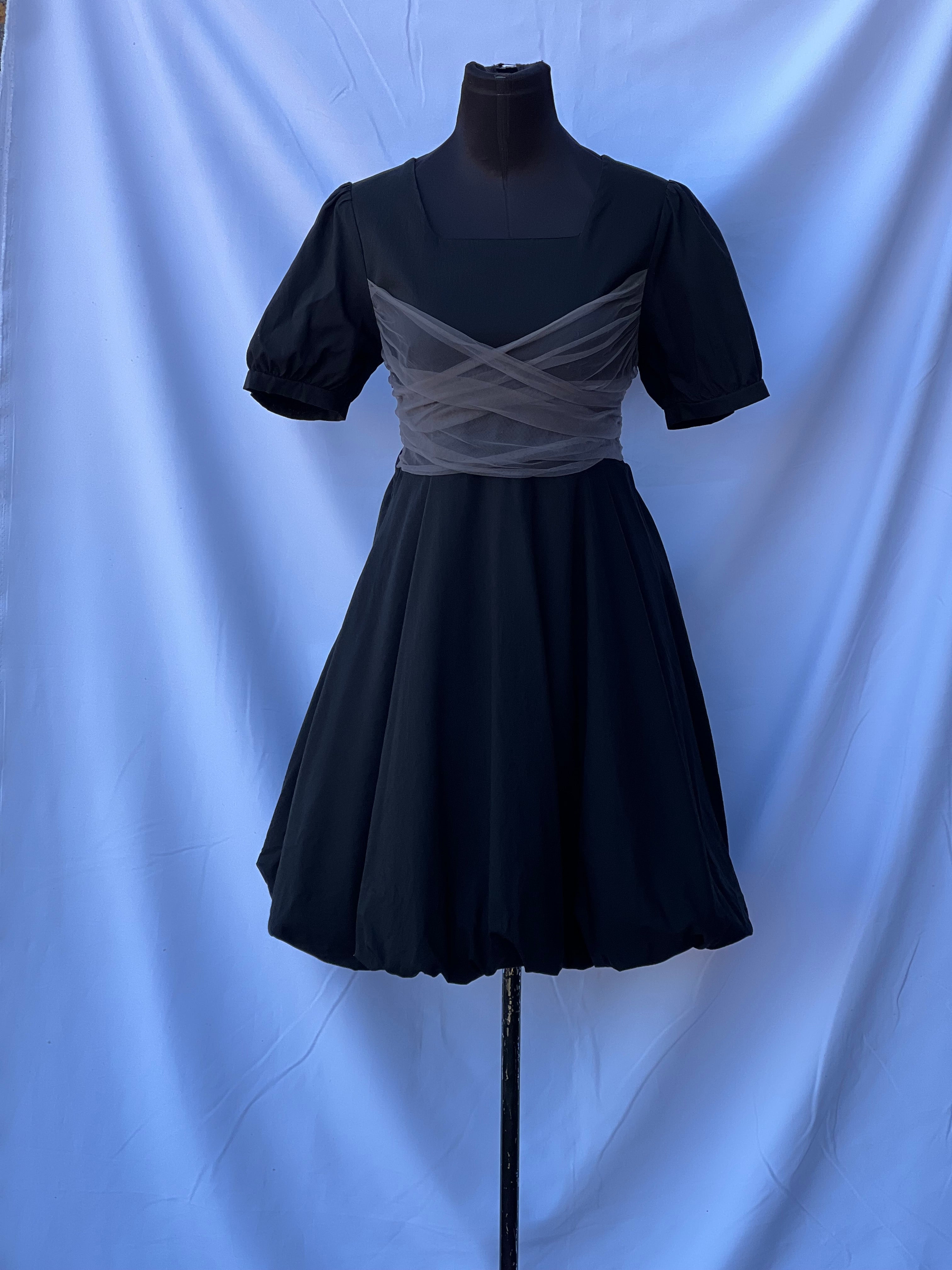 Preloved Dress (32)
