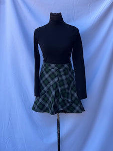 Preloved Winter Skirt (36)