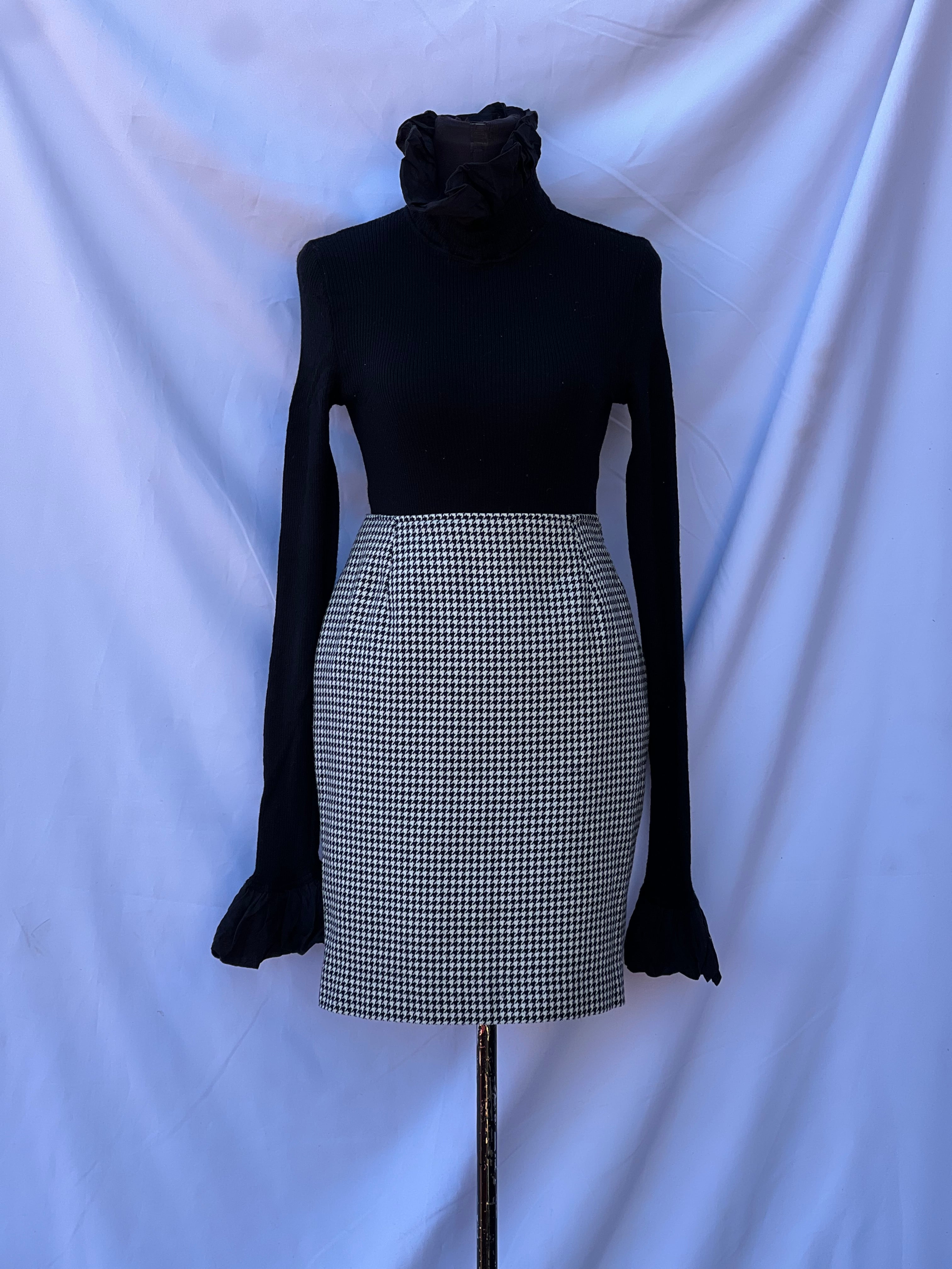 Preloved Winter Skirt (32)