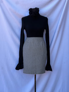 Preloved Winter Skirt (32)