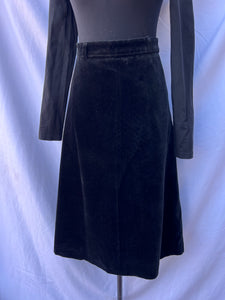 Preloved Winter Skirt (28-30)