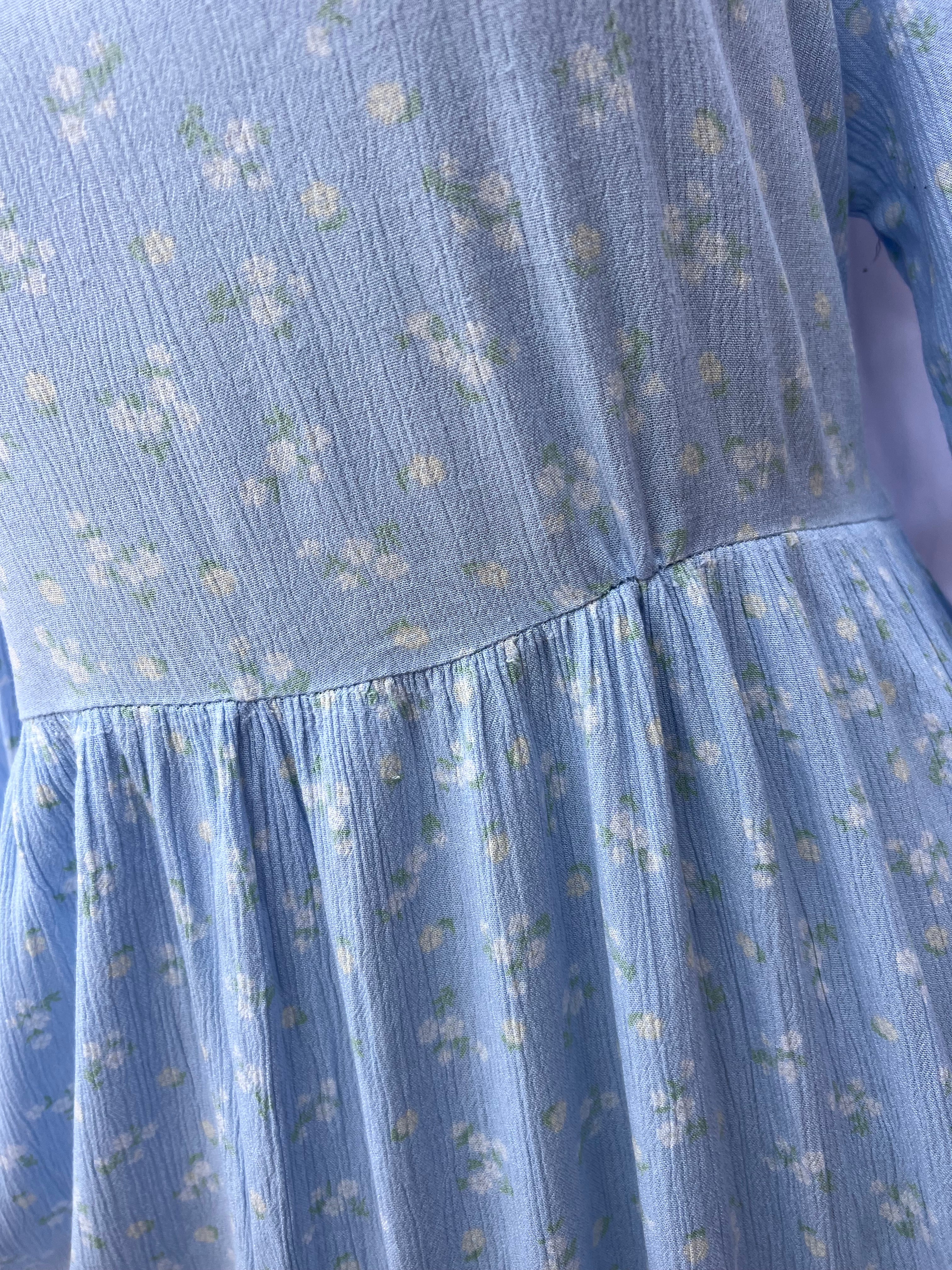 Preloved Maxi Dress (34)
