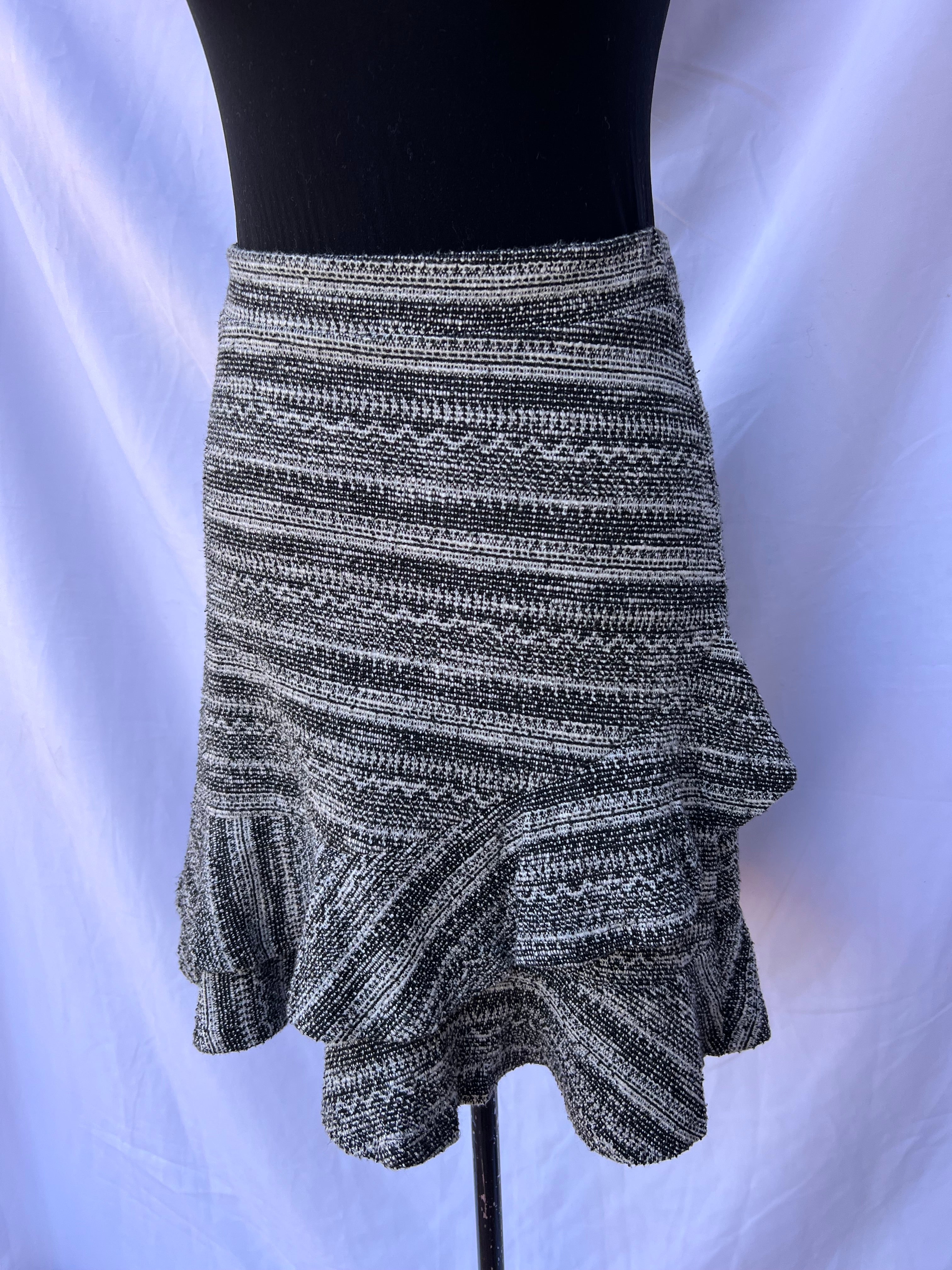 Preloved Winter Skirt (32)