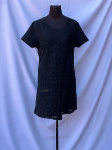 Preloved 2in1 Dress (34)