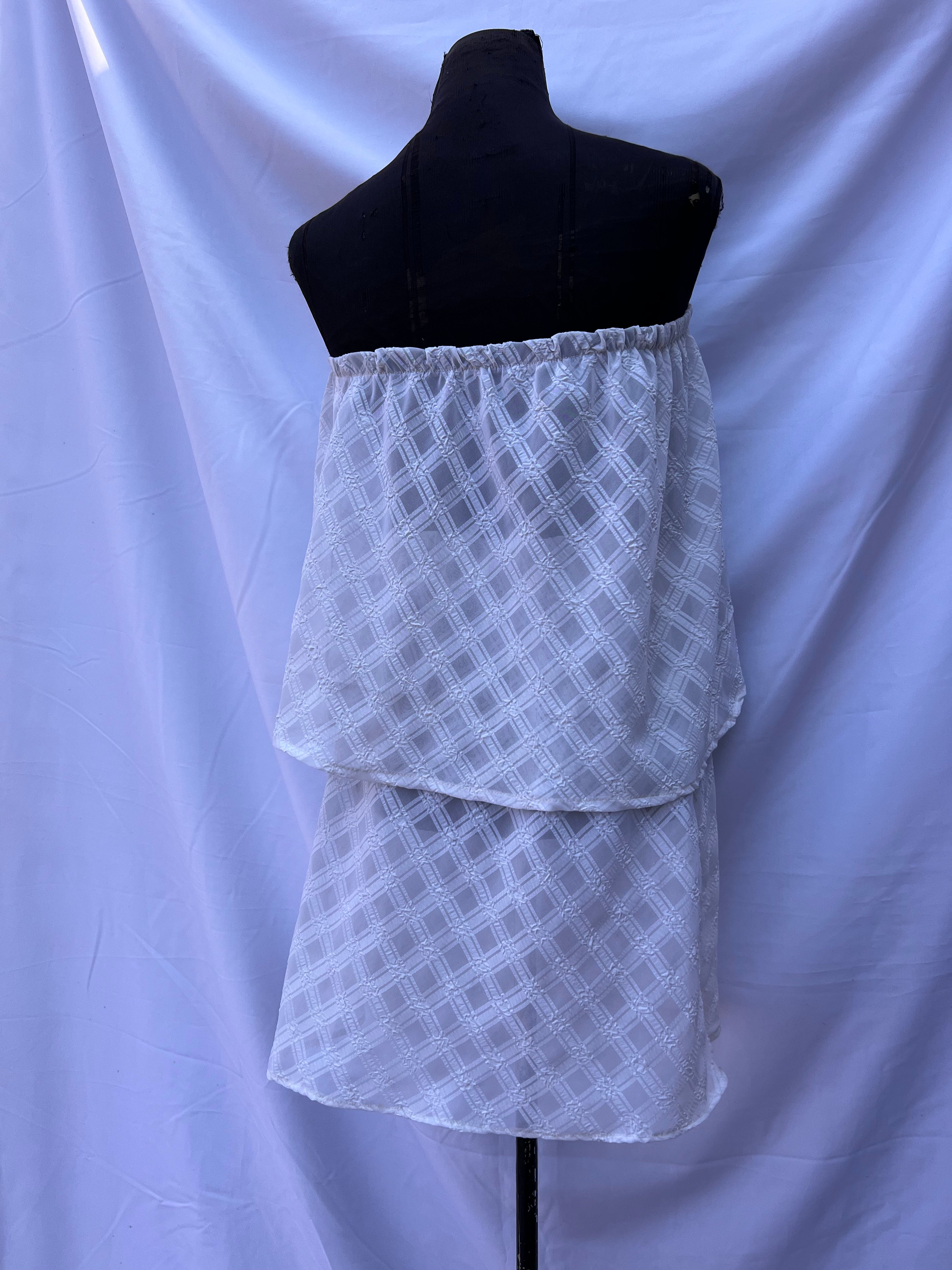 Upcycled Skirt Set (32)