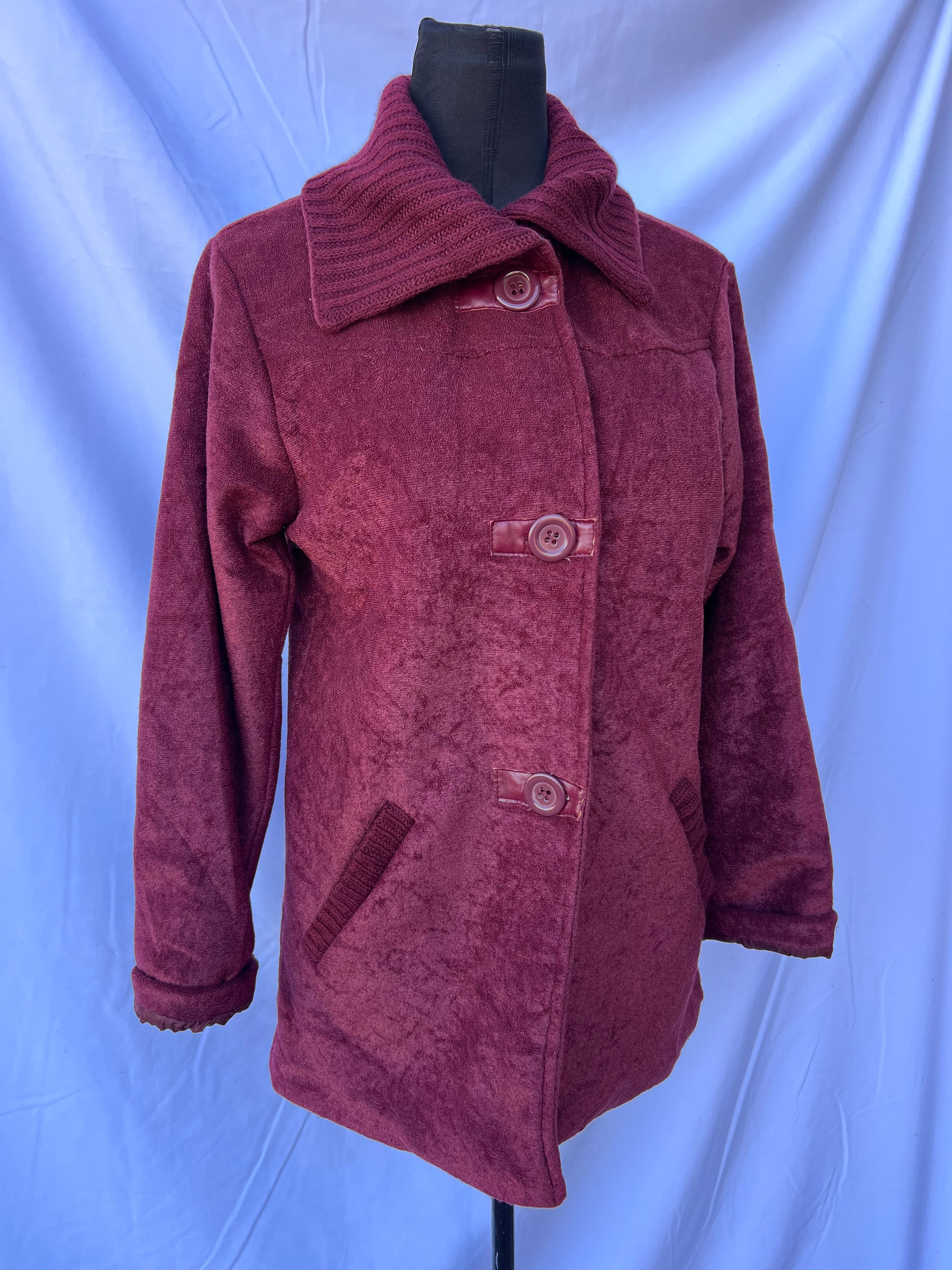 Preloved Jacket (M)