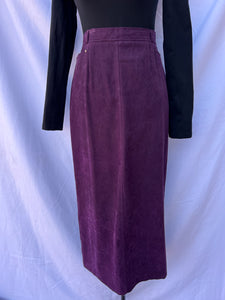 Preloved Winter Skirt (34)