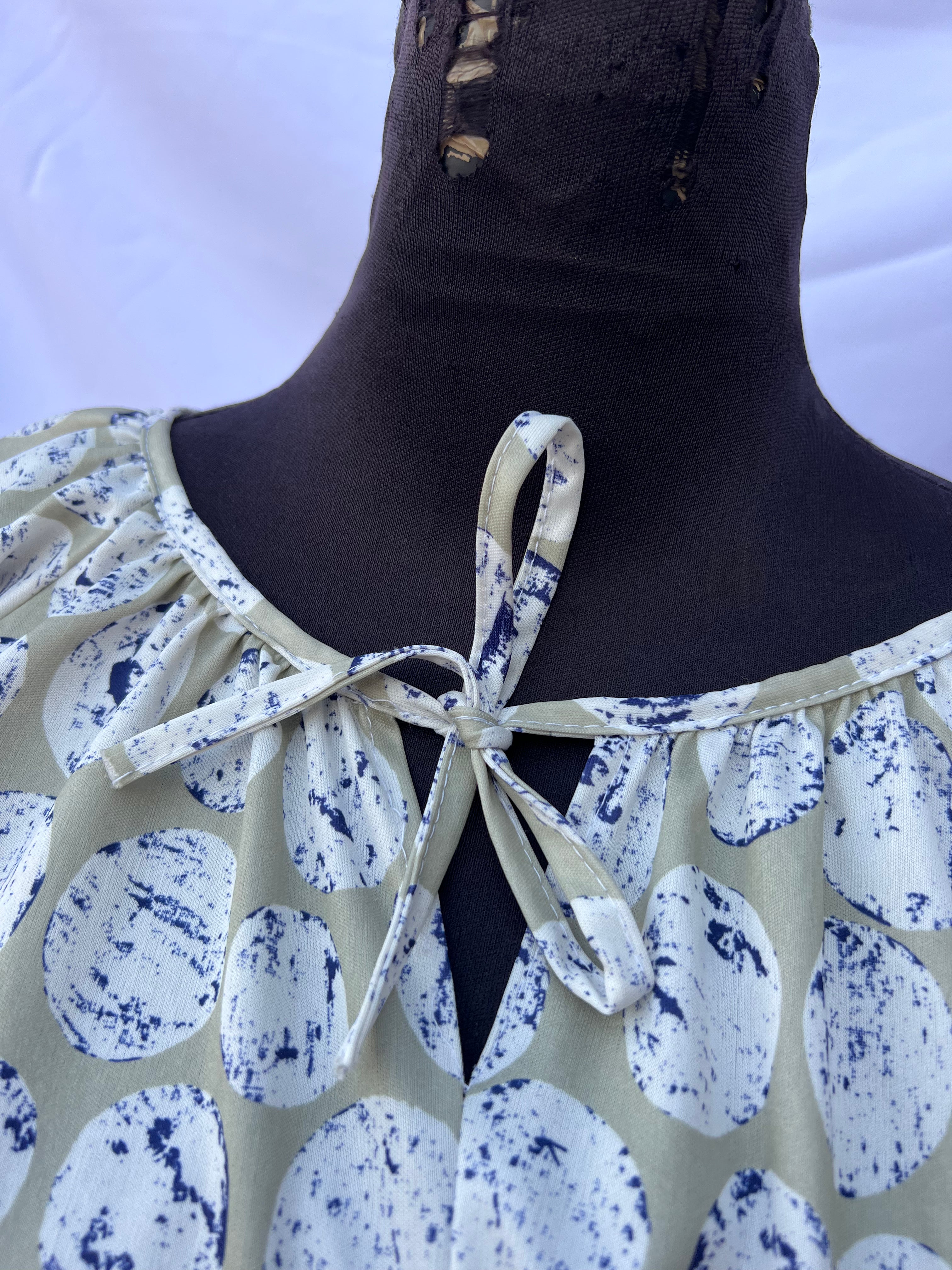 Upcycled Skirt Set (34)