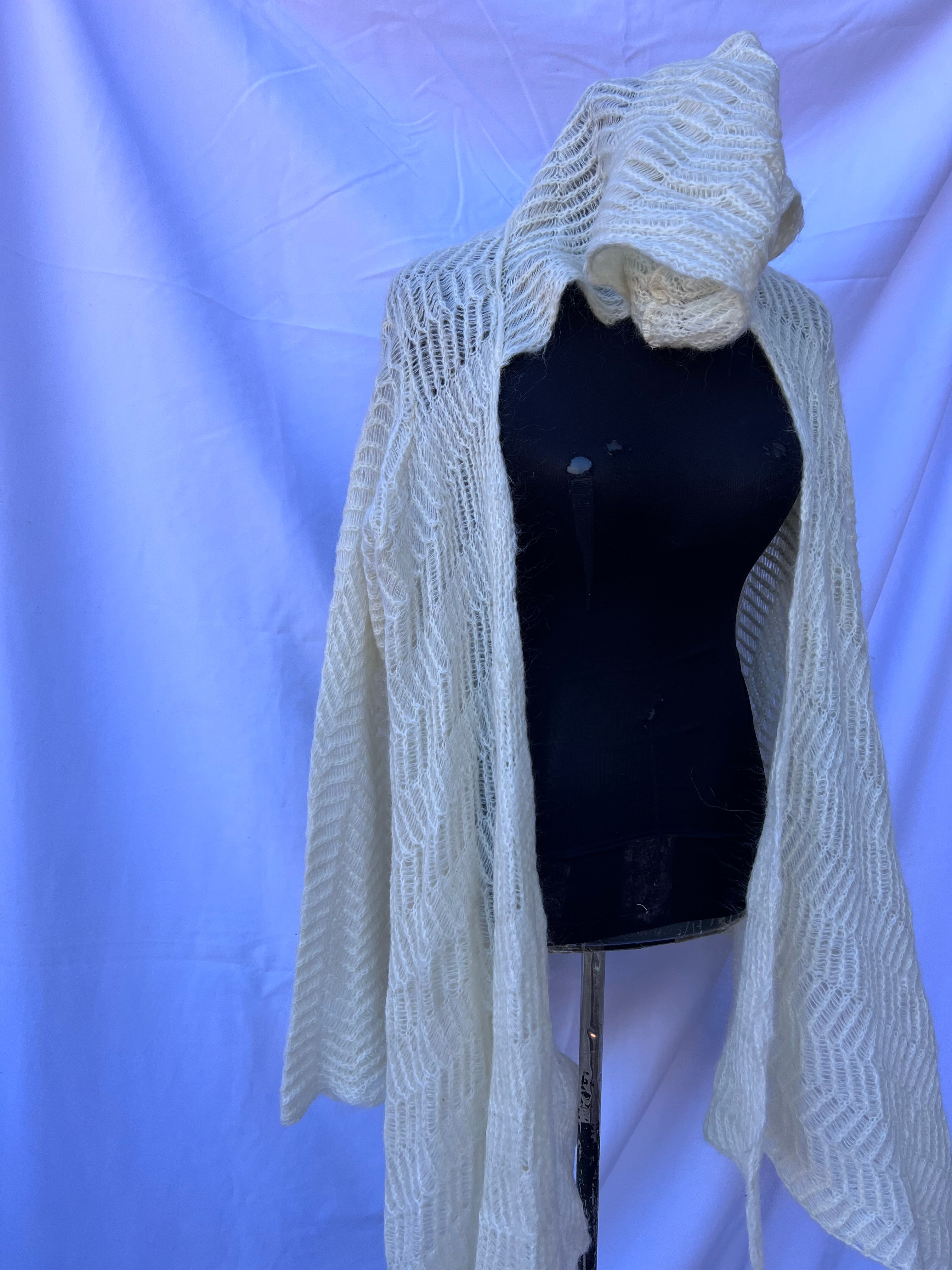 Preloved Cardigan (S-M)