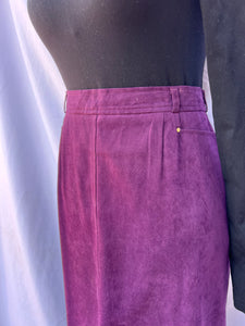 Preloved Winter Skirt (34)