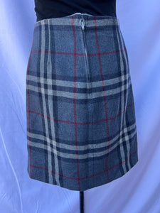 Preloved Winter Skirt (34)