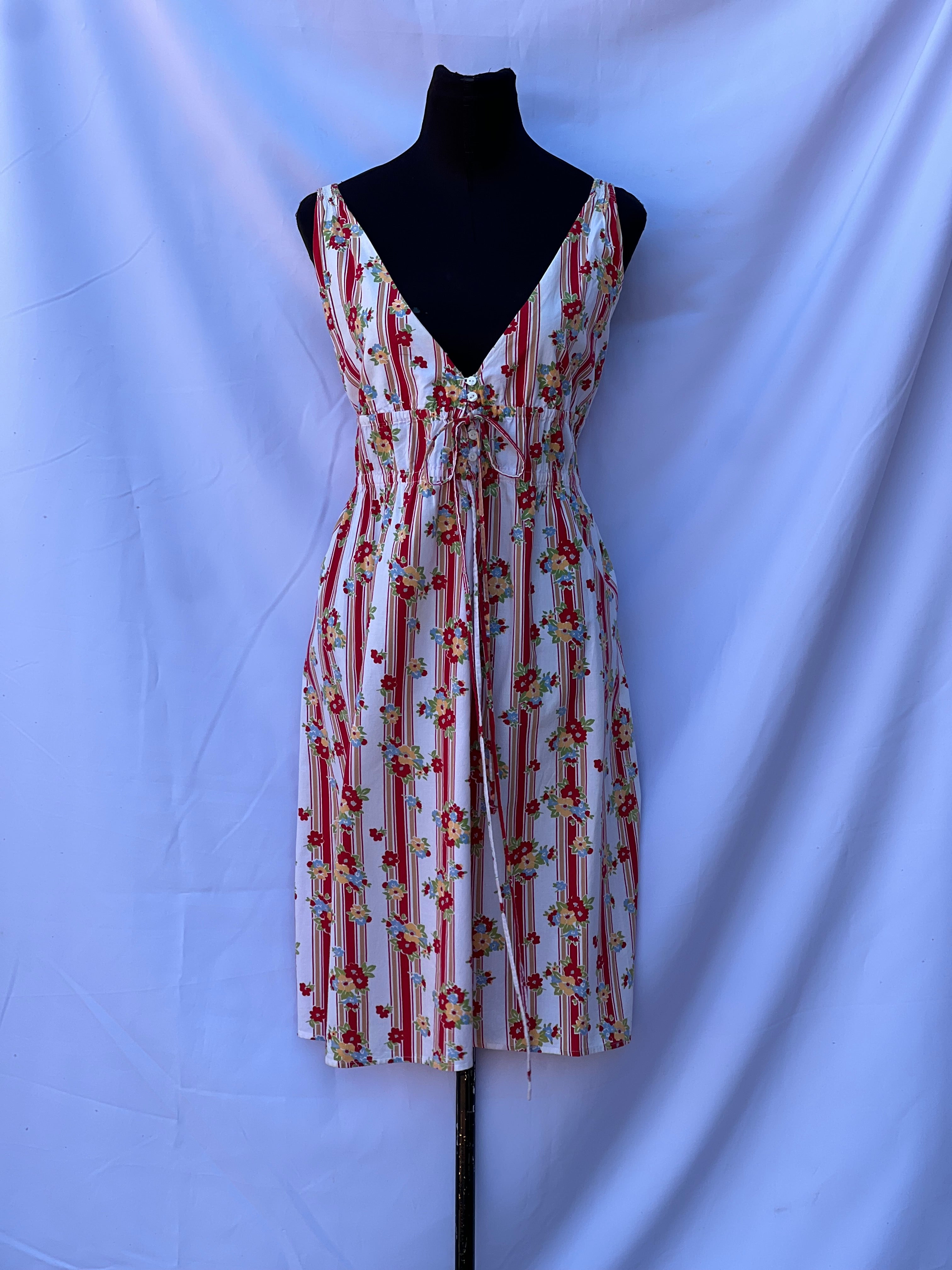 Preloved Dress (36)