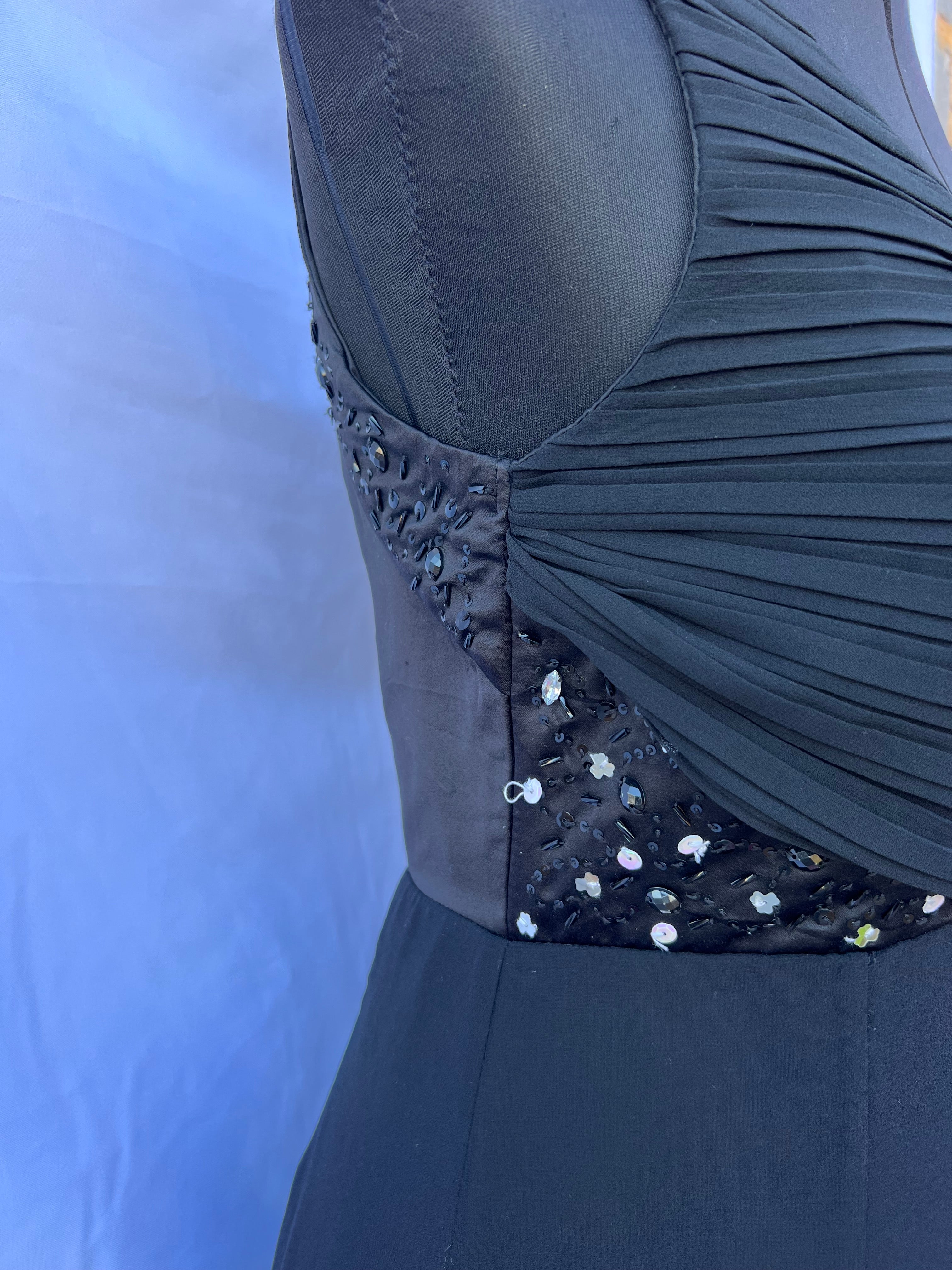 Preloved Maxi Dress (32)
