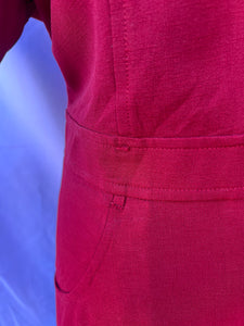 Preloved Button Down Dress (36)