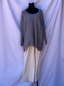 Preloved Knit Top (40)