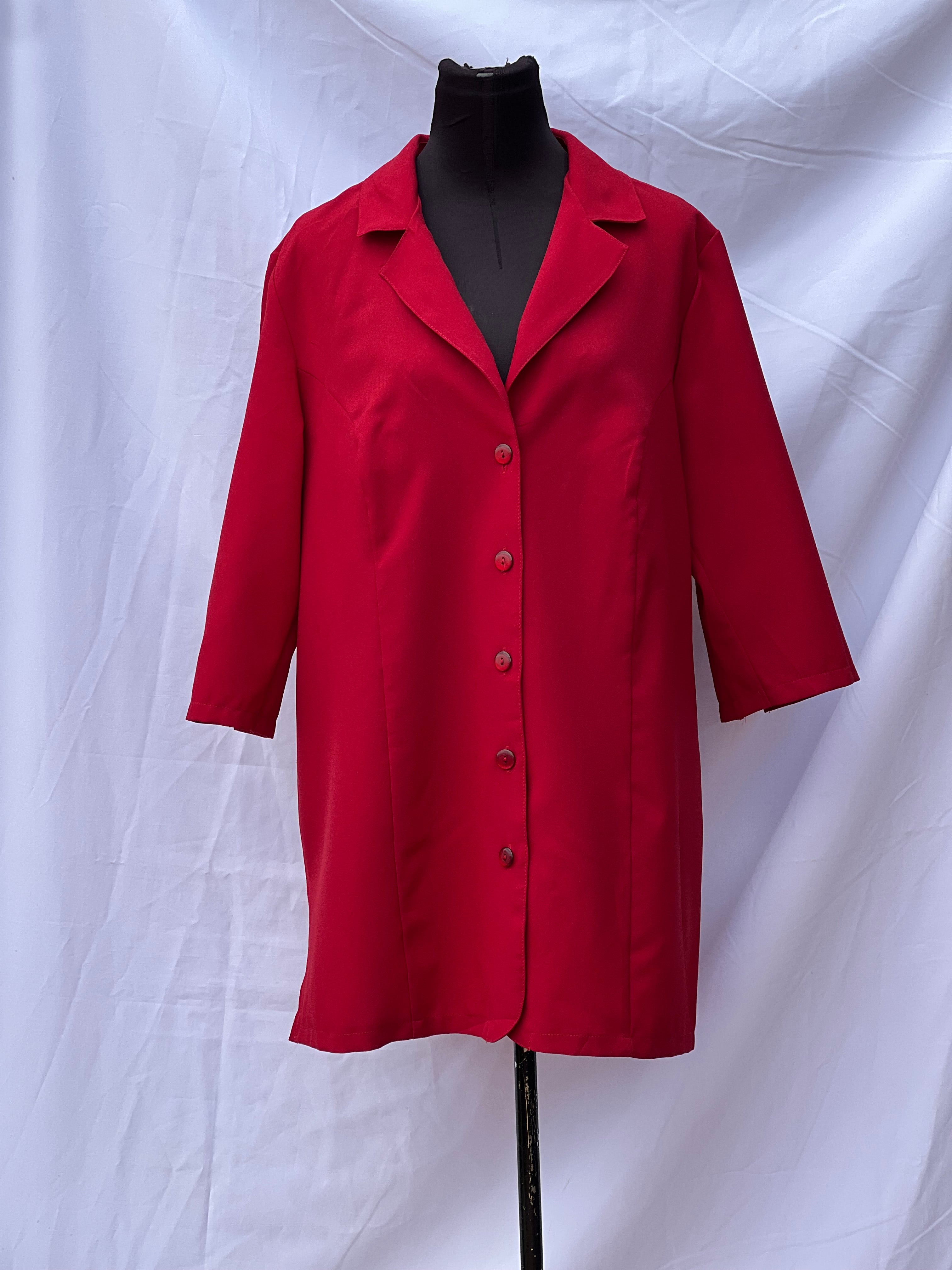 Preloved Blazer (38)