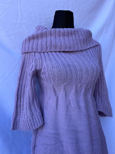 Preloved Winter Dress (34)