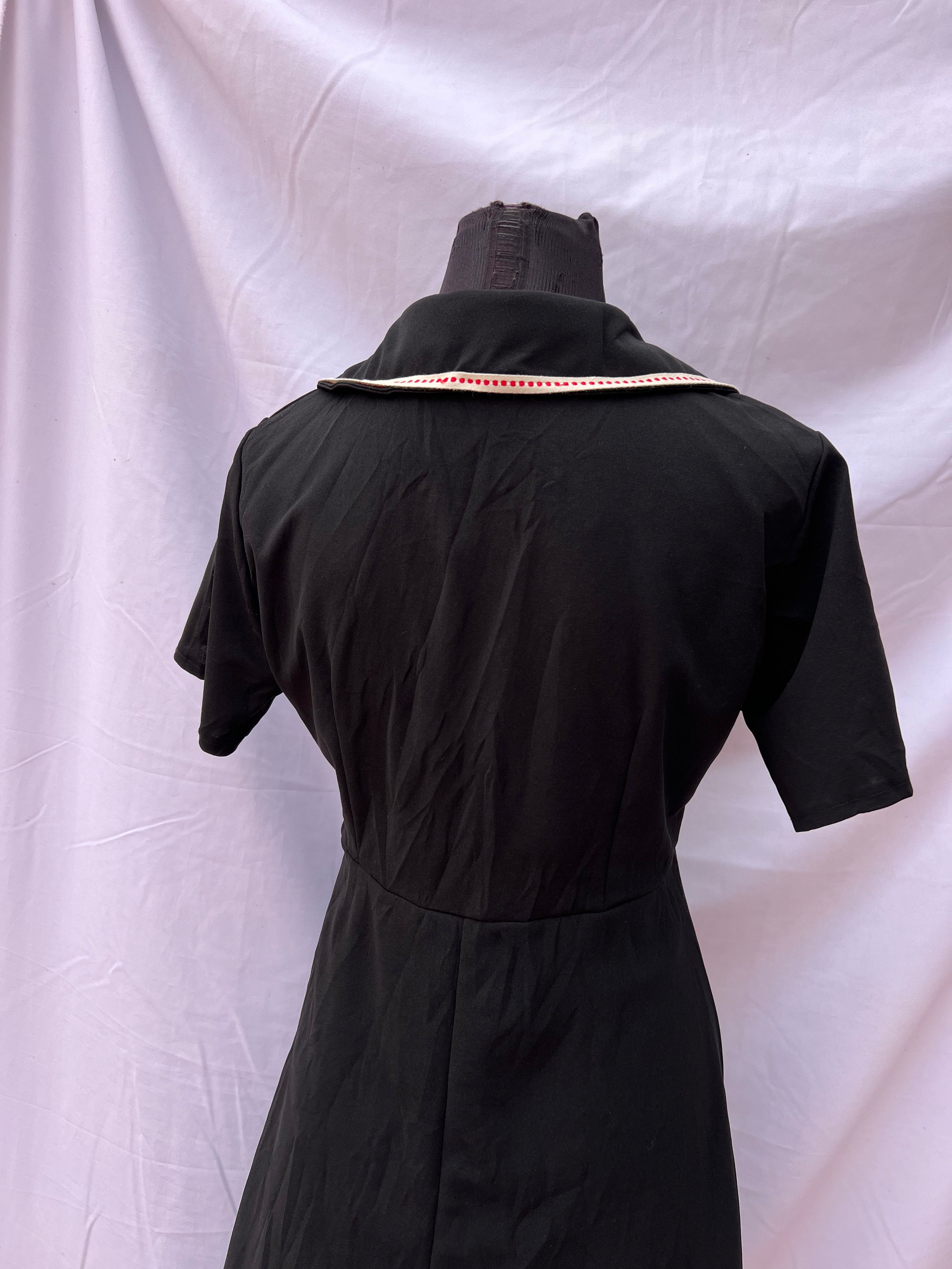 Preloved Dress (32-34)