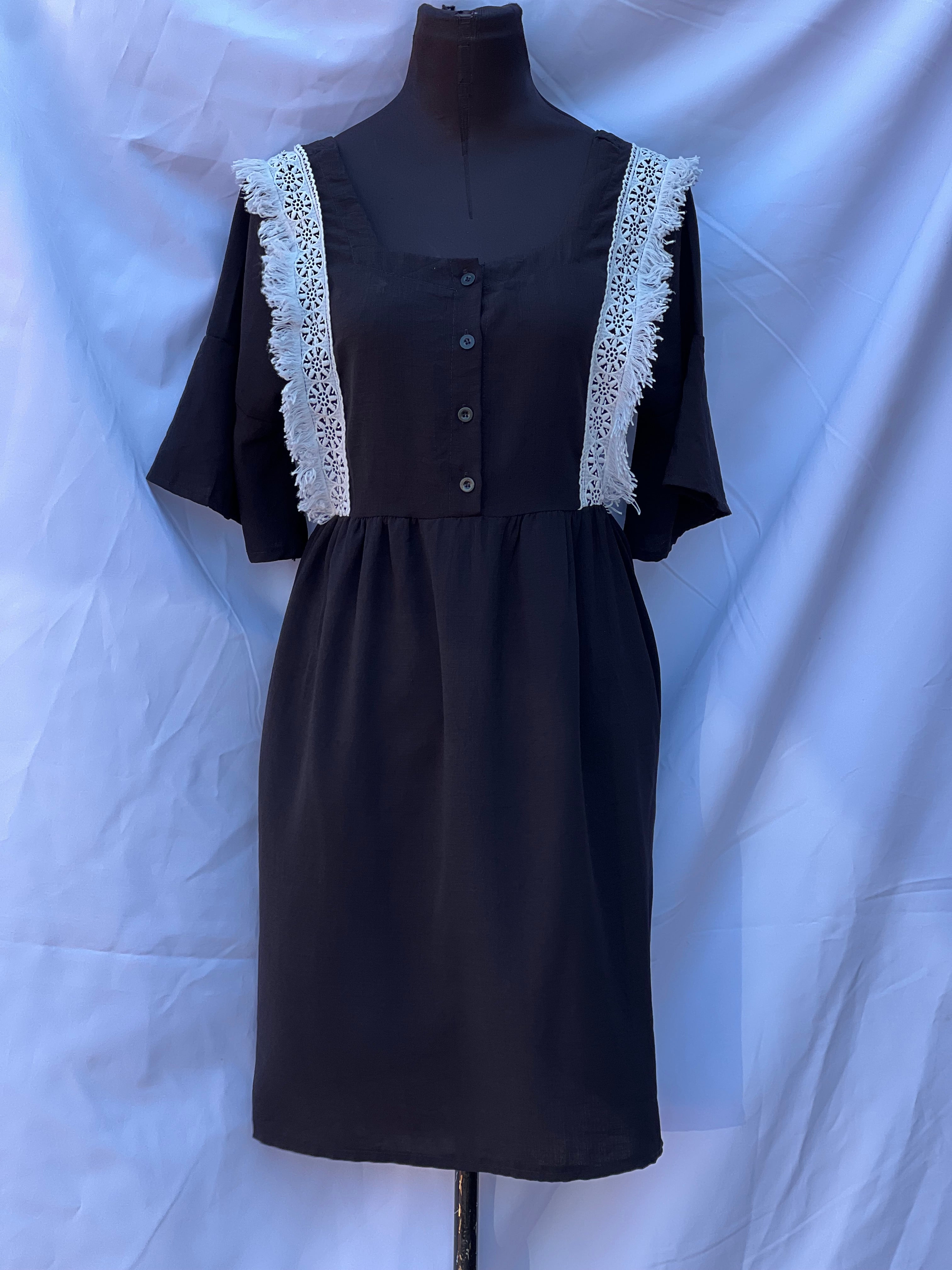 Preloved Dress (34)