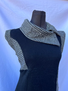 Preloved Winter Dress (30-32)