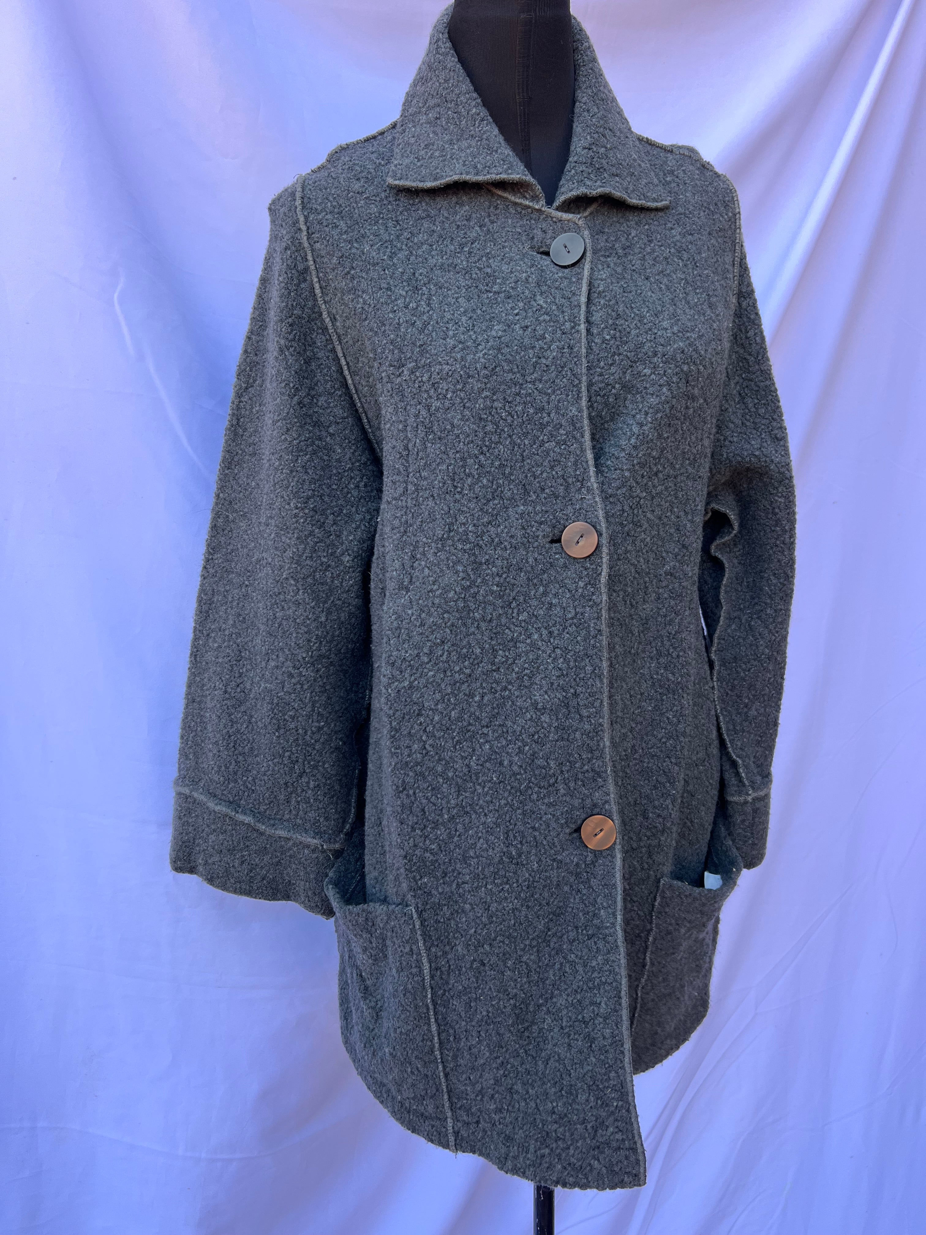 Preloved Jacket (M)