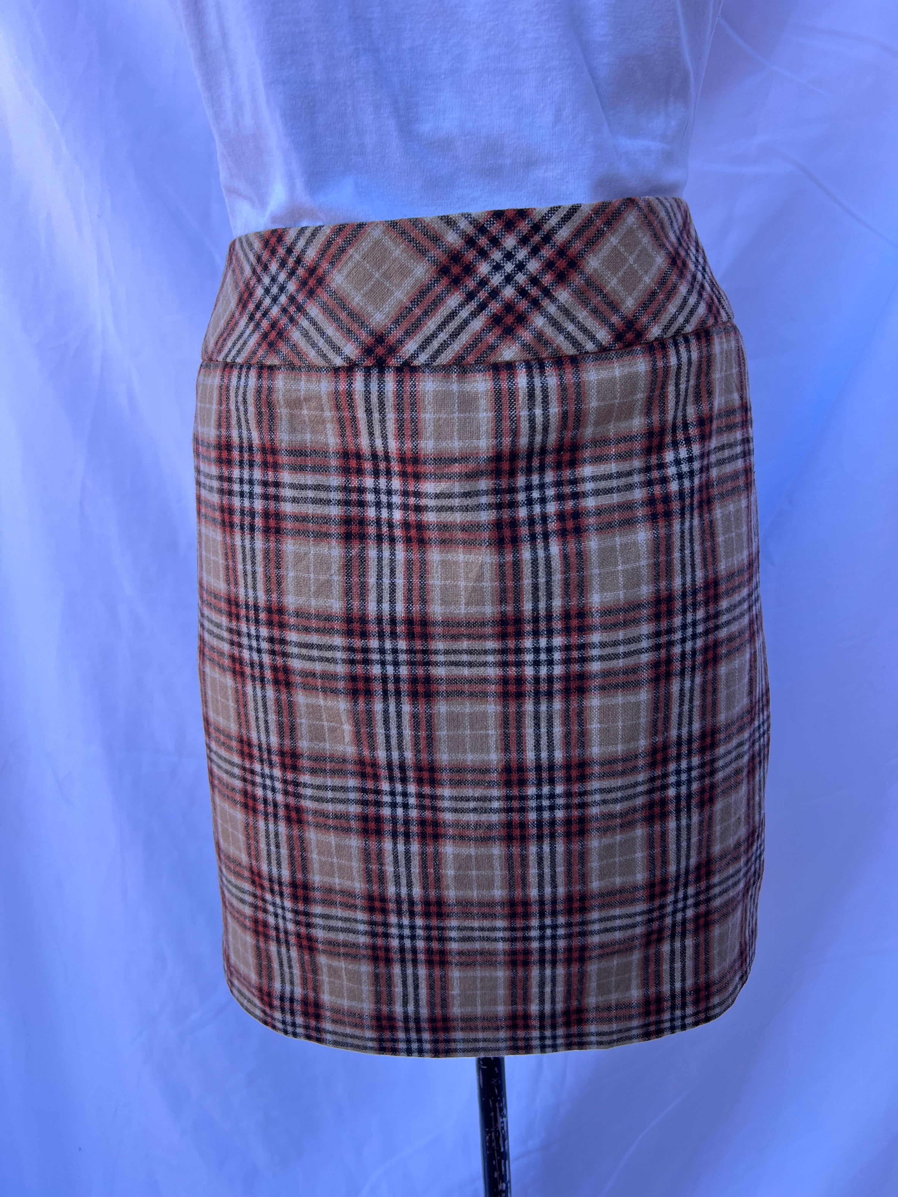 Preloved Winter Skirt (34)