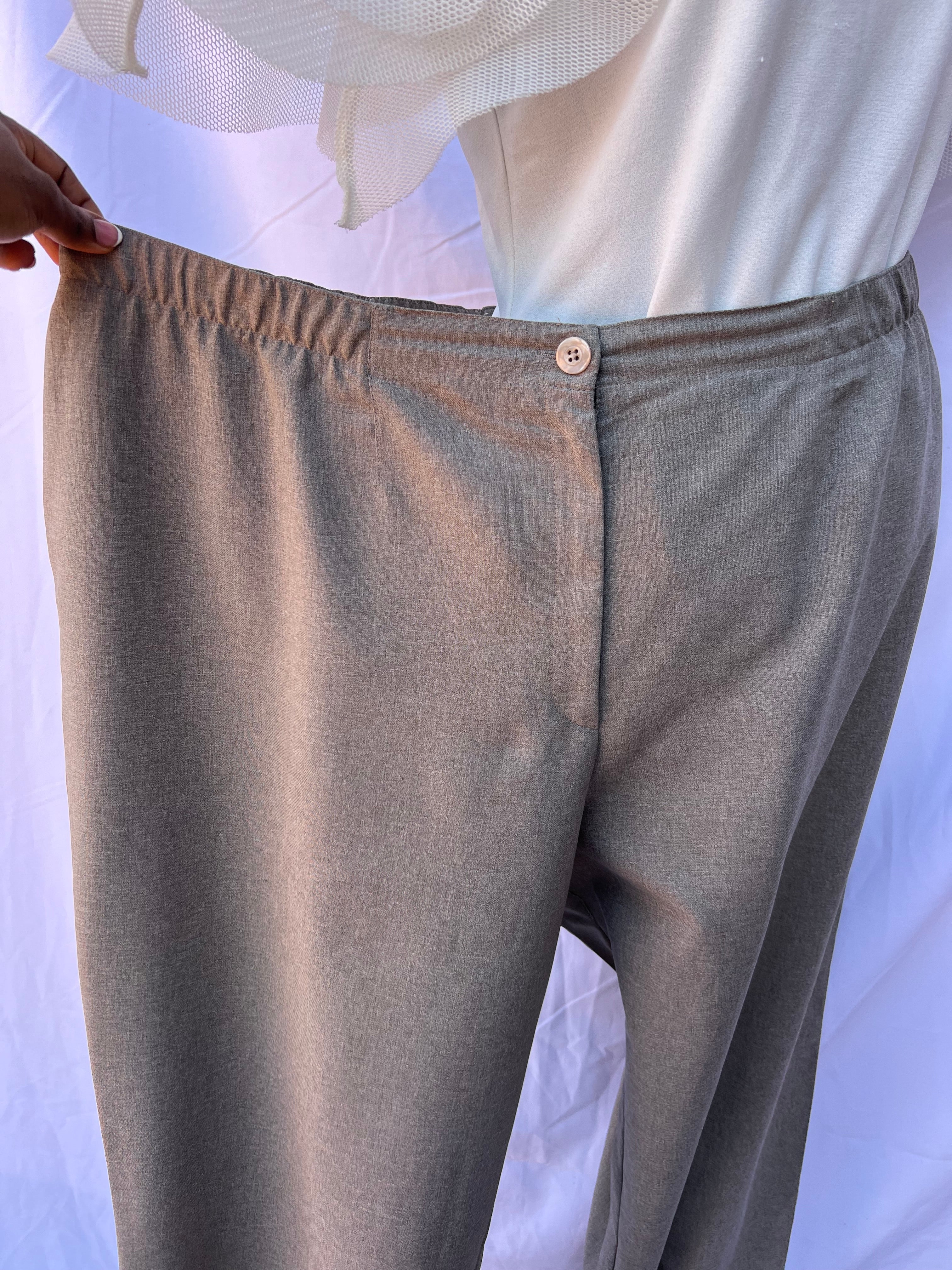 Preloved Pants (42-44)