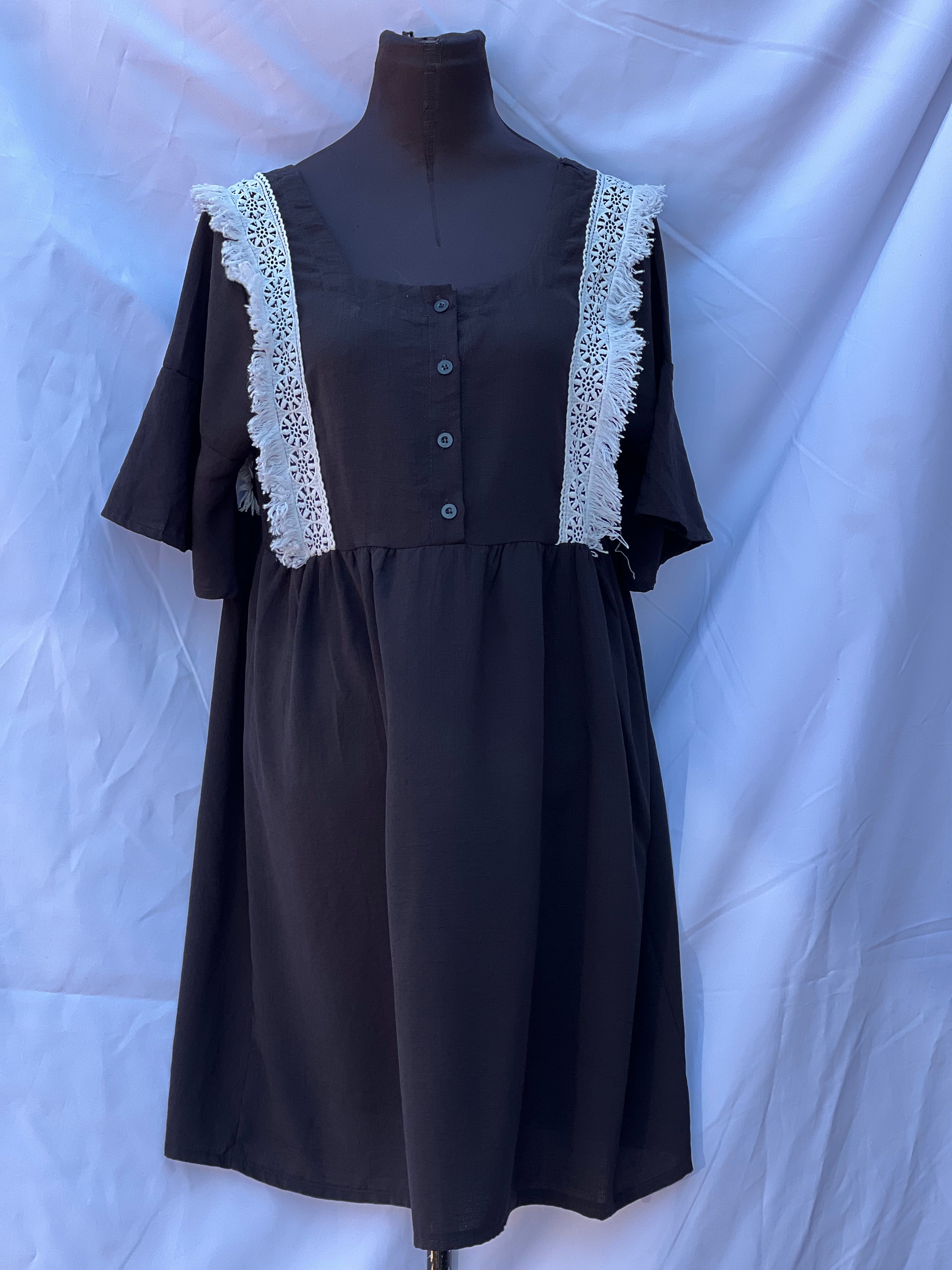Preloved Dress (34)