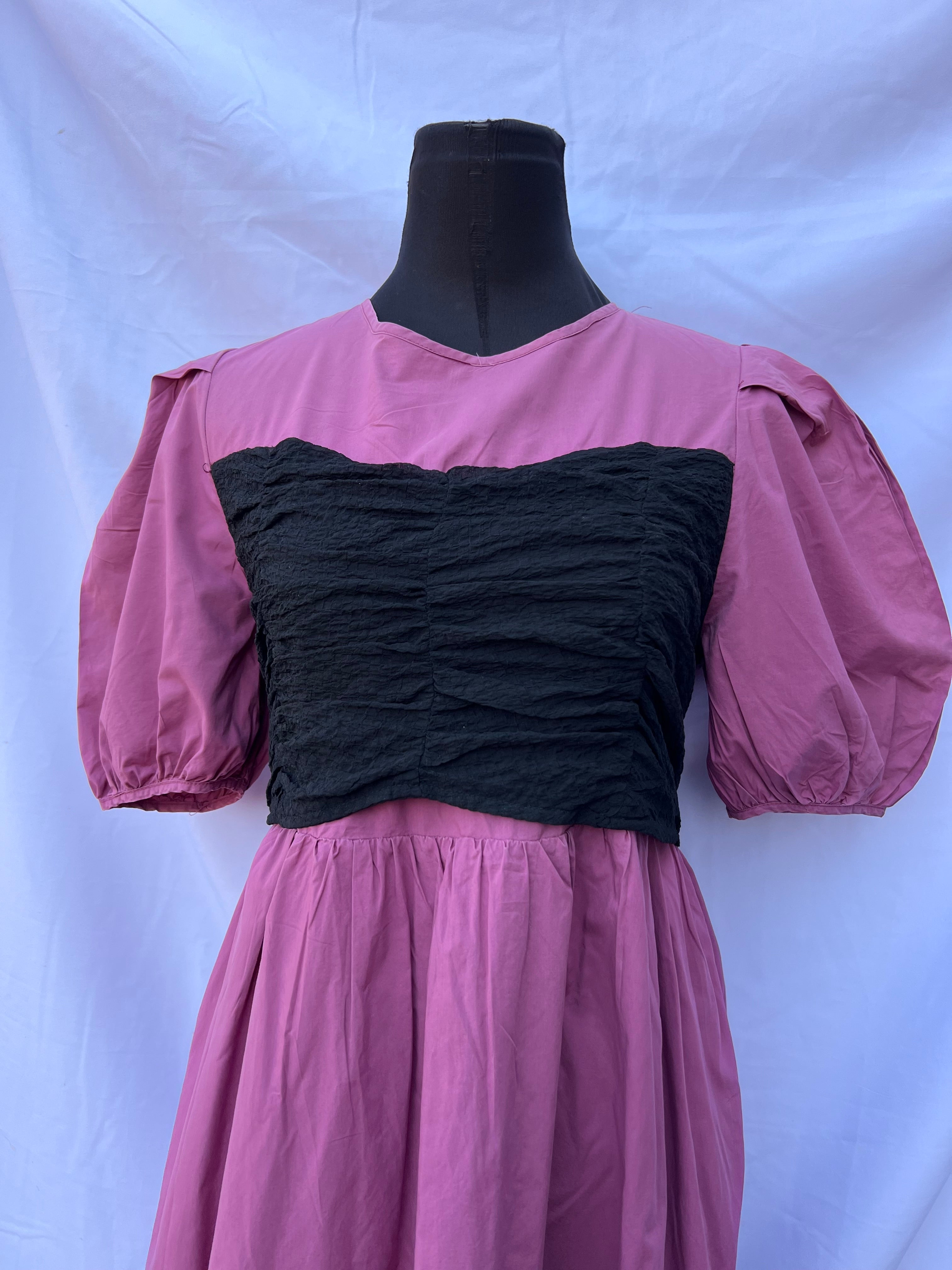 Preloved Dress (34)