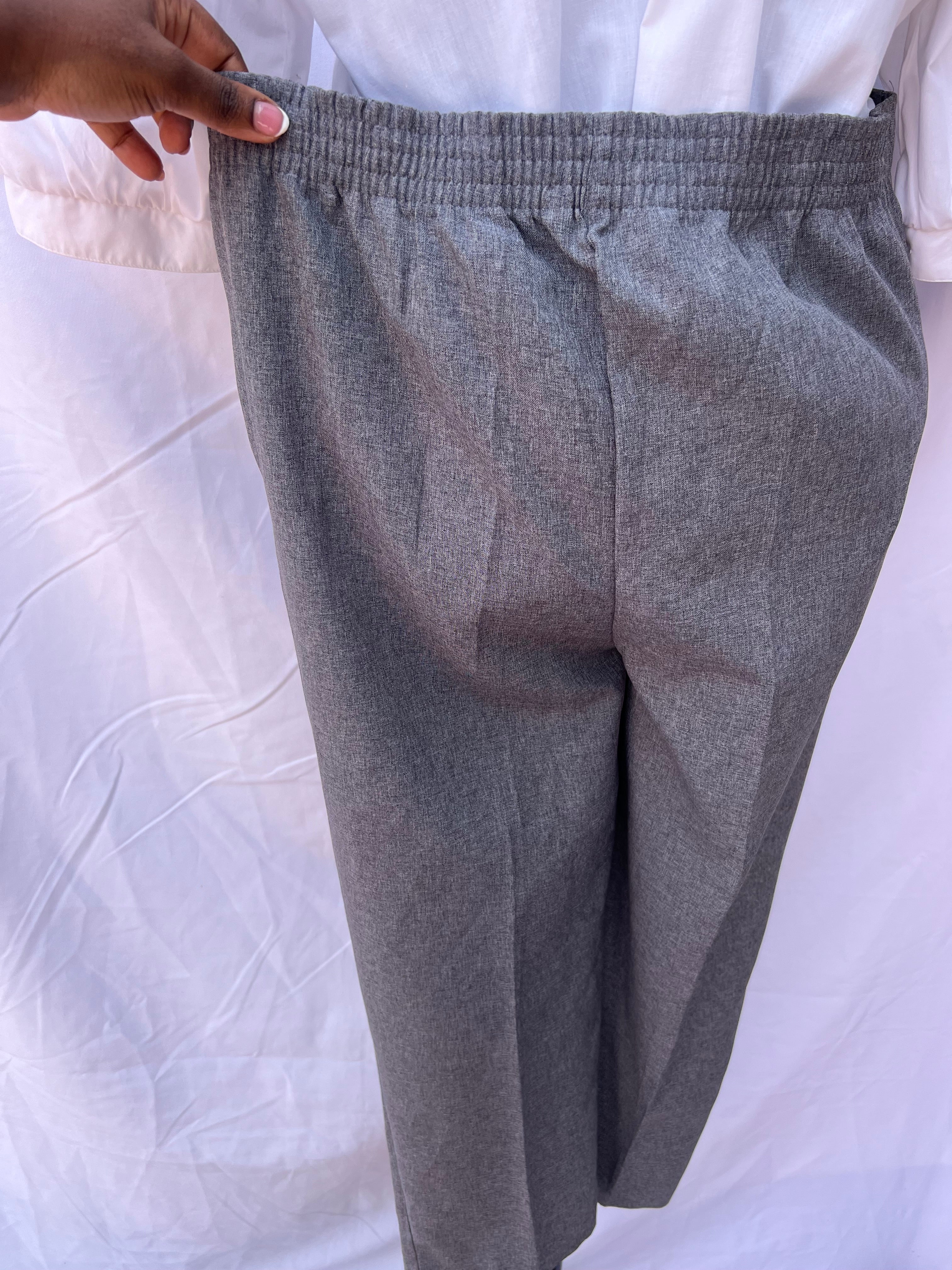 Preloved Pants (34-36)