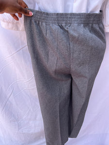 Preloved Pants (34-36)