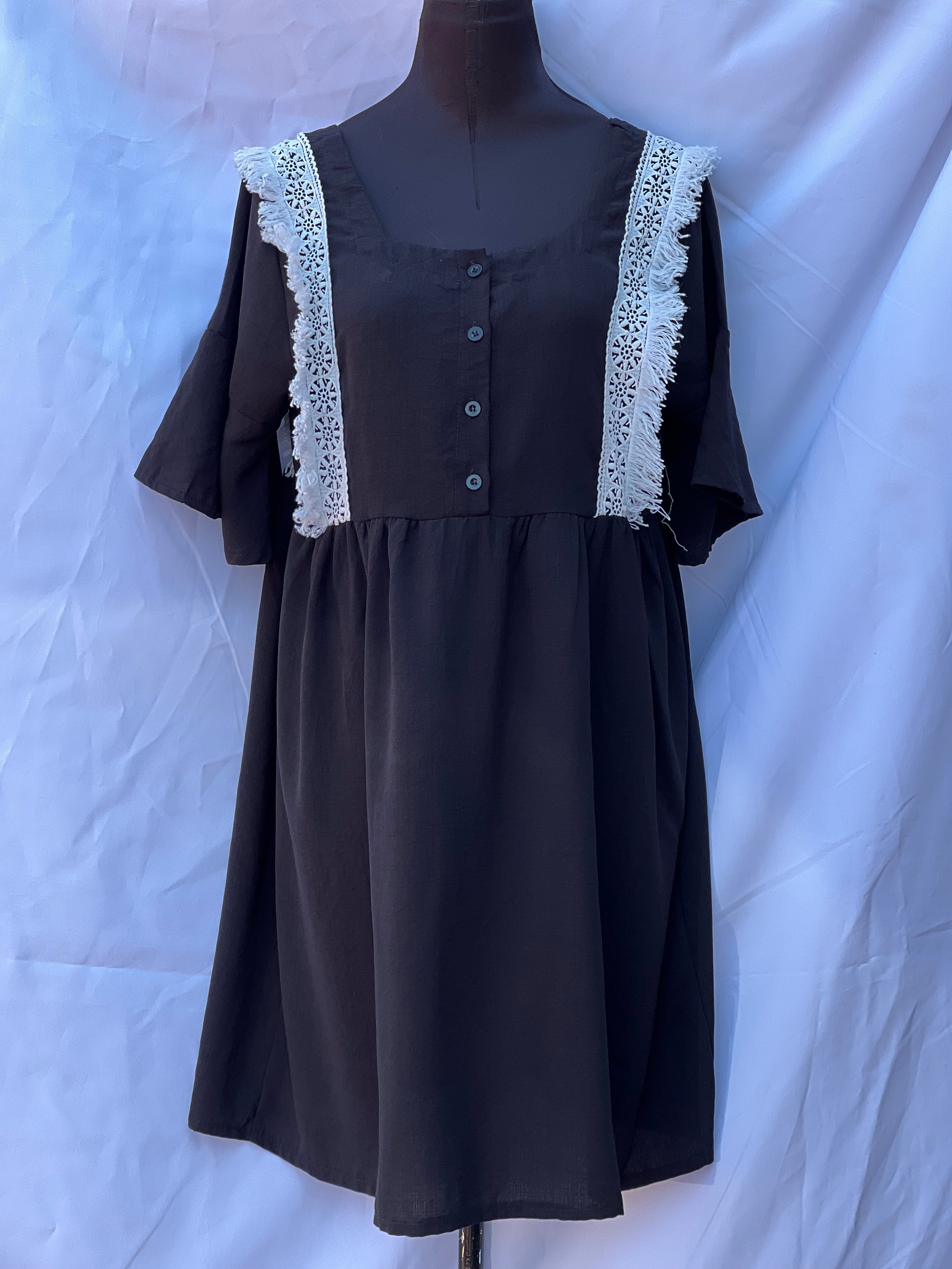 Preloved Dress (34)