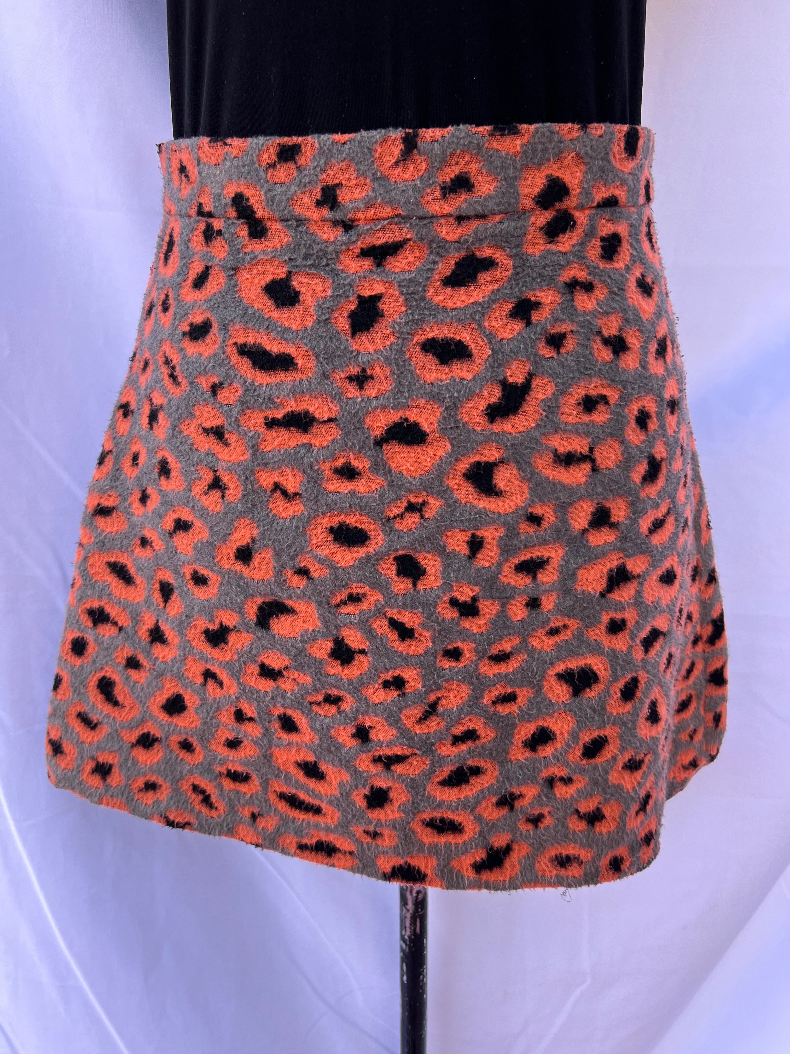 Preloved Winter Skirt (32)