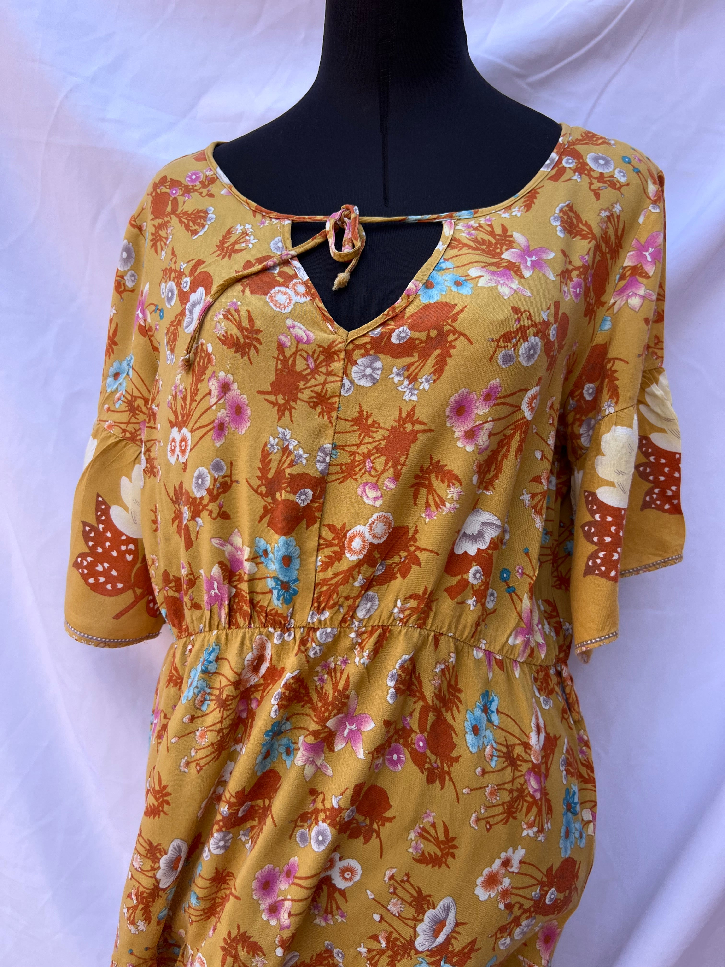 Preloved Dress (34)