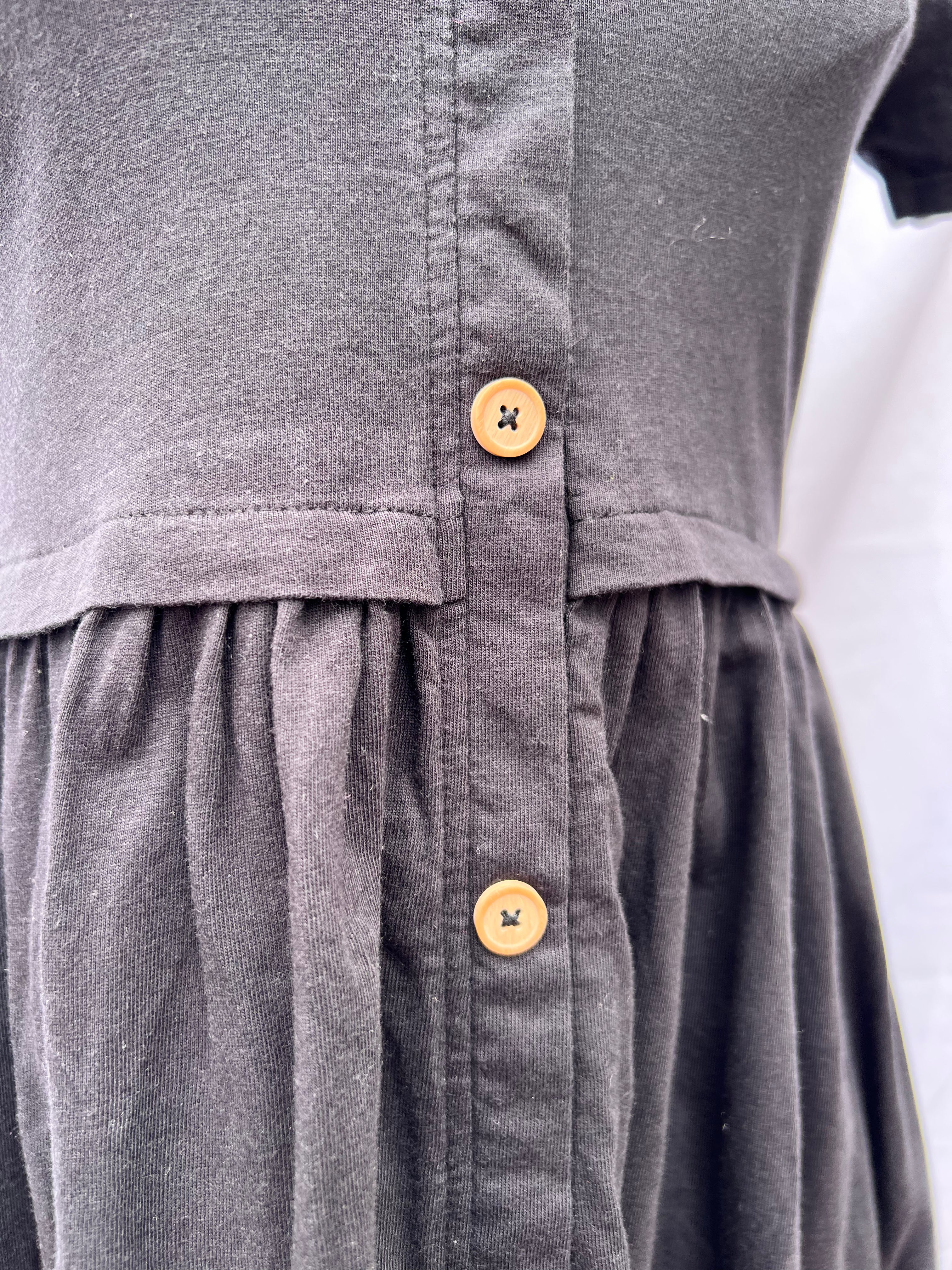 Preloved Babydoll Dress (30)