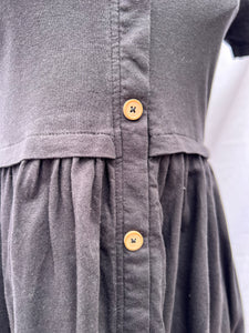 Preloved Babydoll Dress (30)