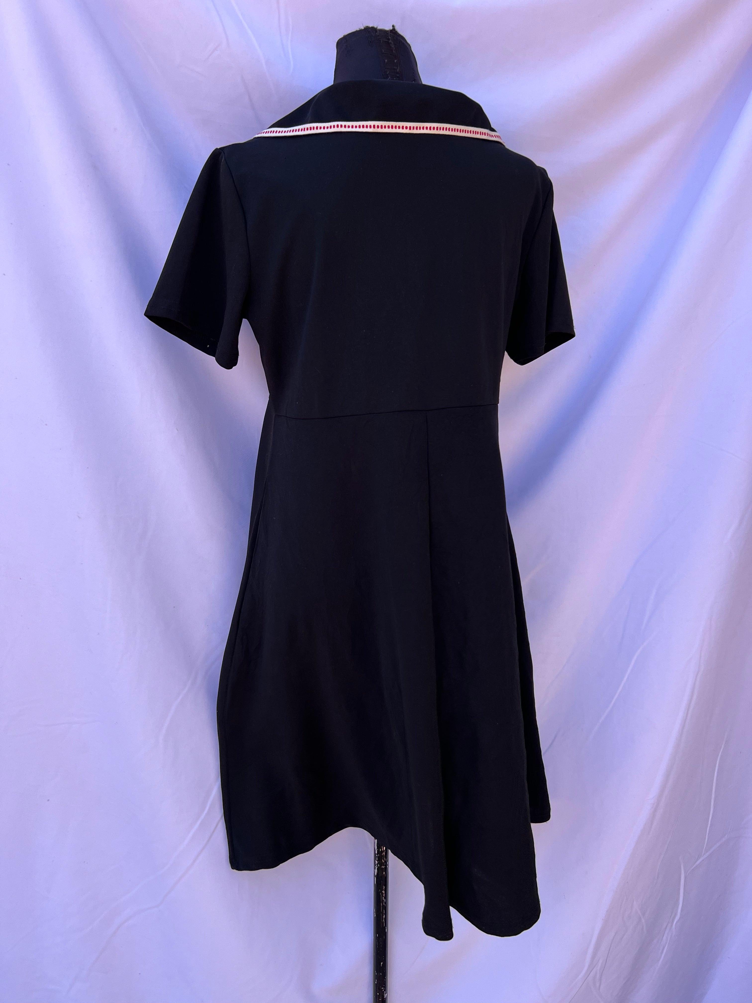 Preloved Dress (34)
