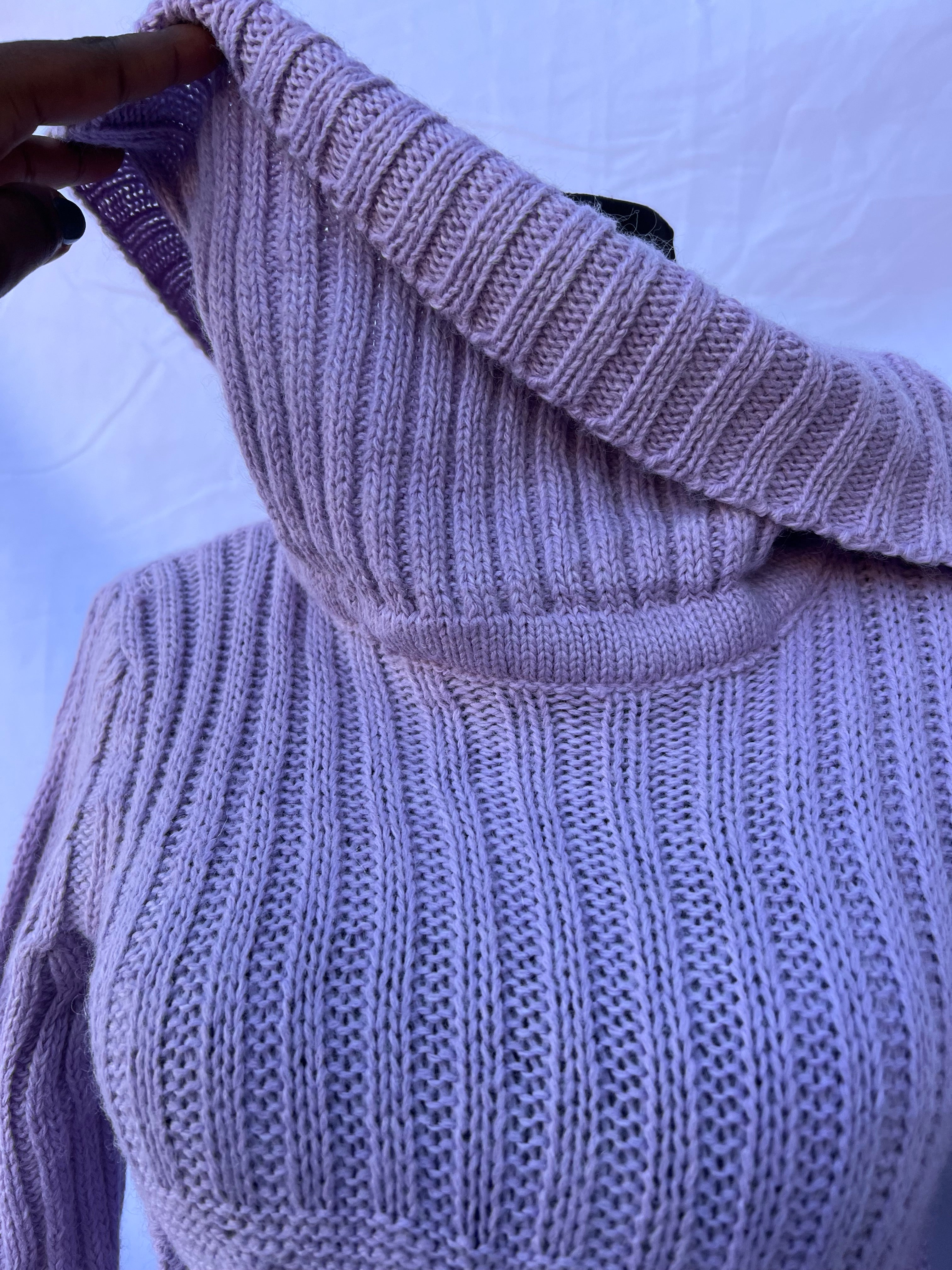Preloved Winter Dress (34)