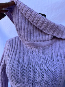 Preloved Winter Dress (34)