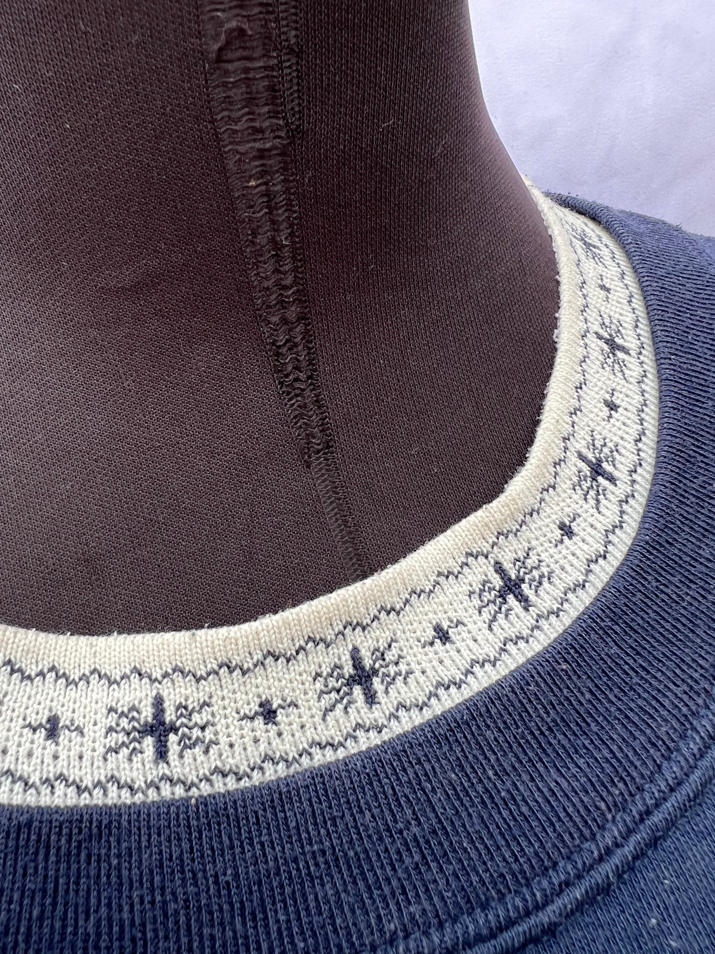Preloved Sweater (XXL)
