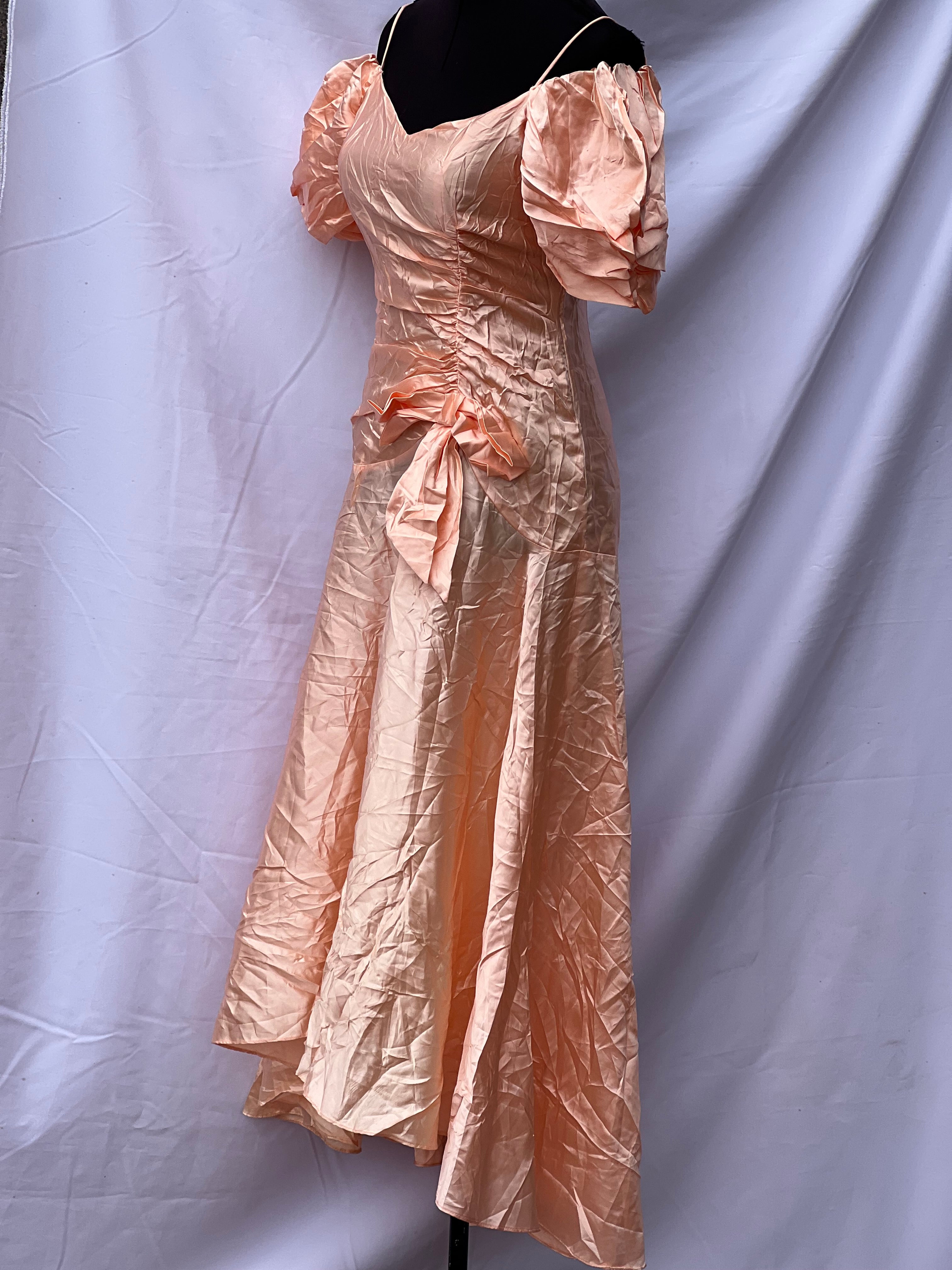 Preloved Dress (32)