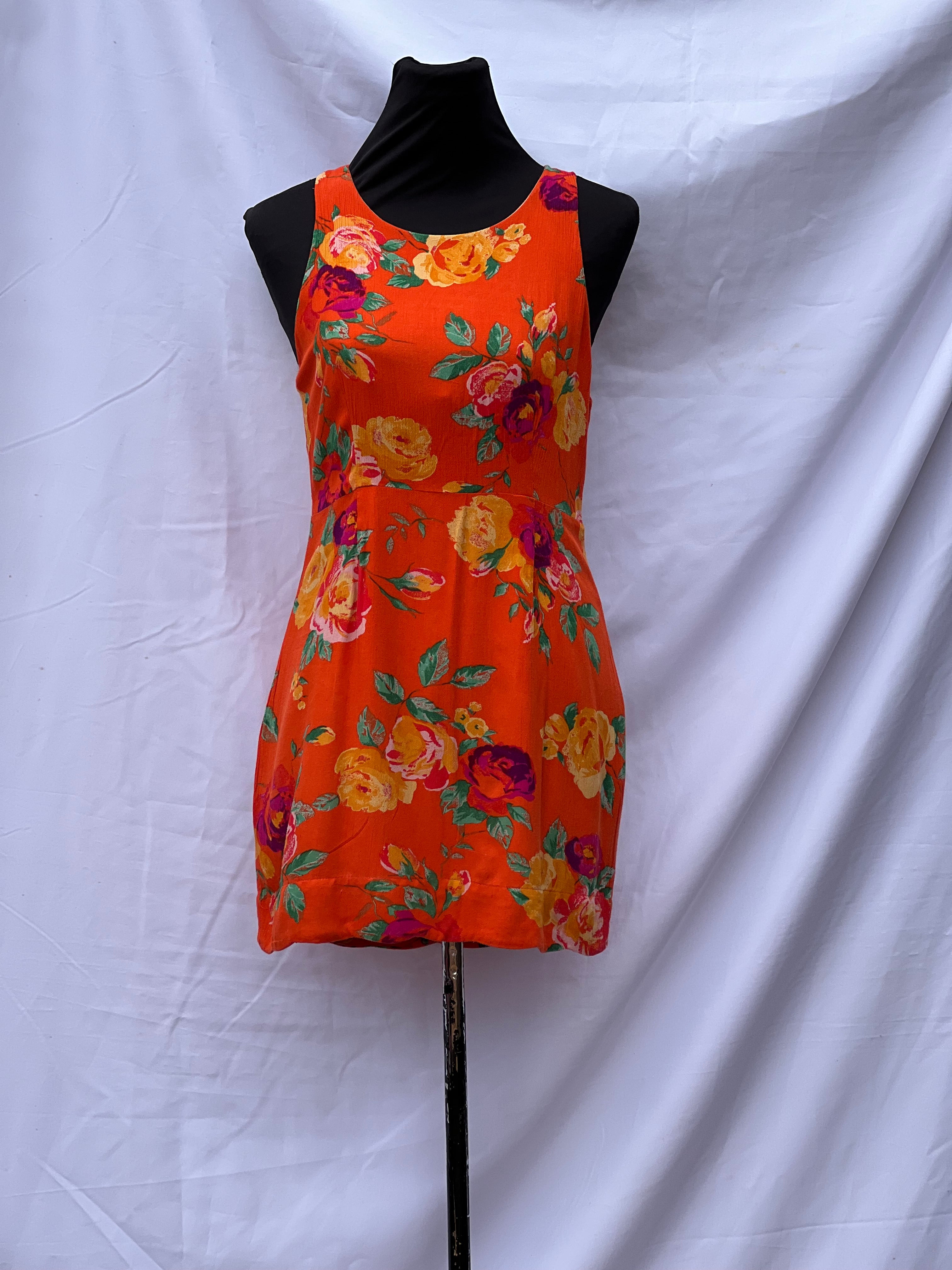 Preloved Dress (32)
