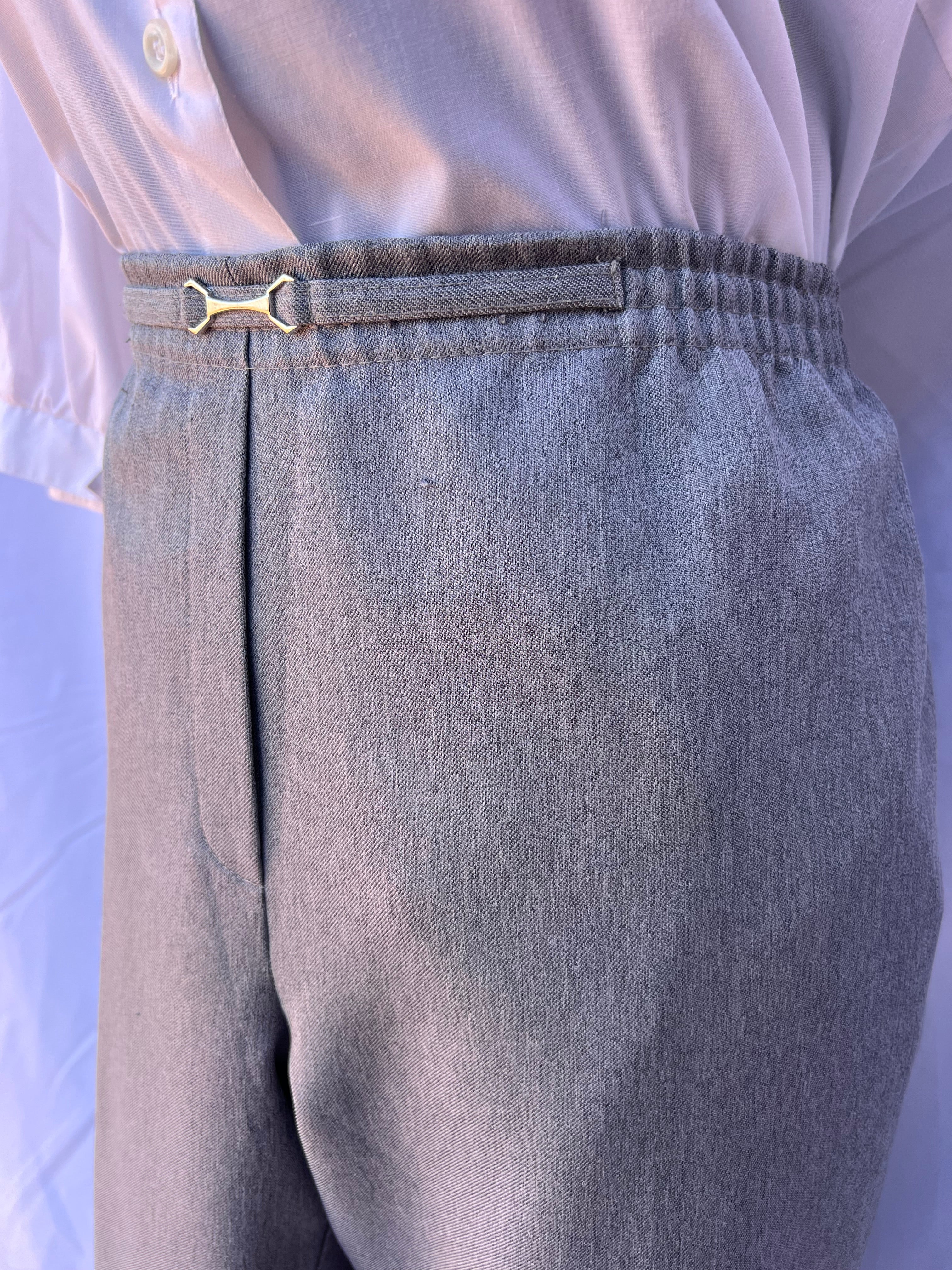Preloved Pants (34-36)